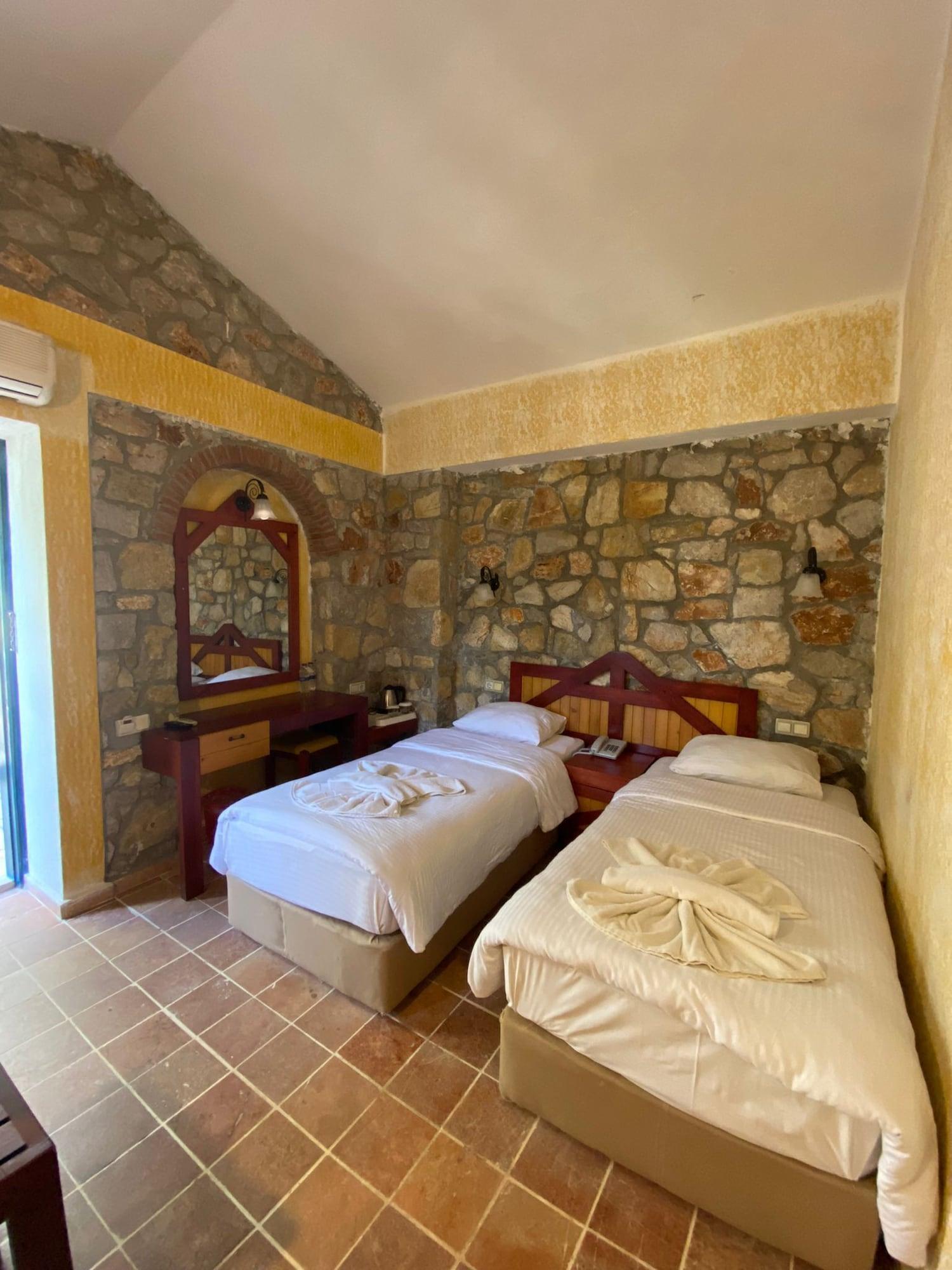 Symbola 3* Oludeniz