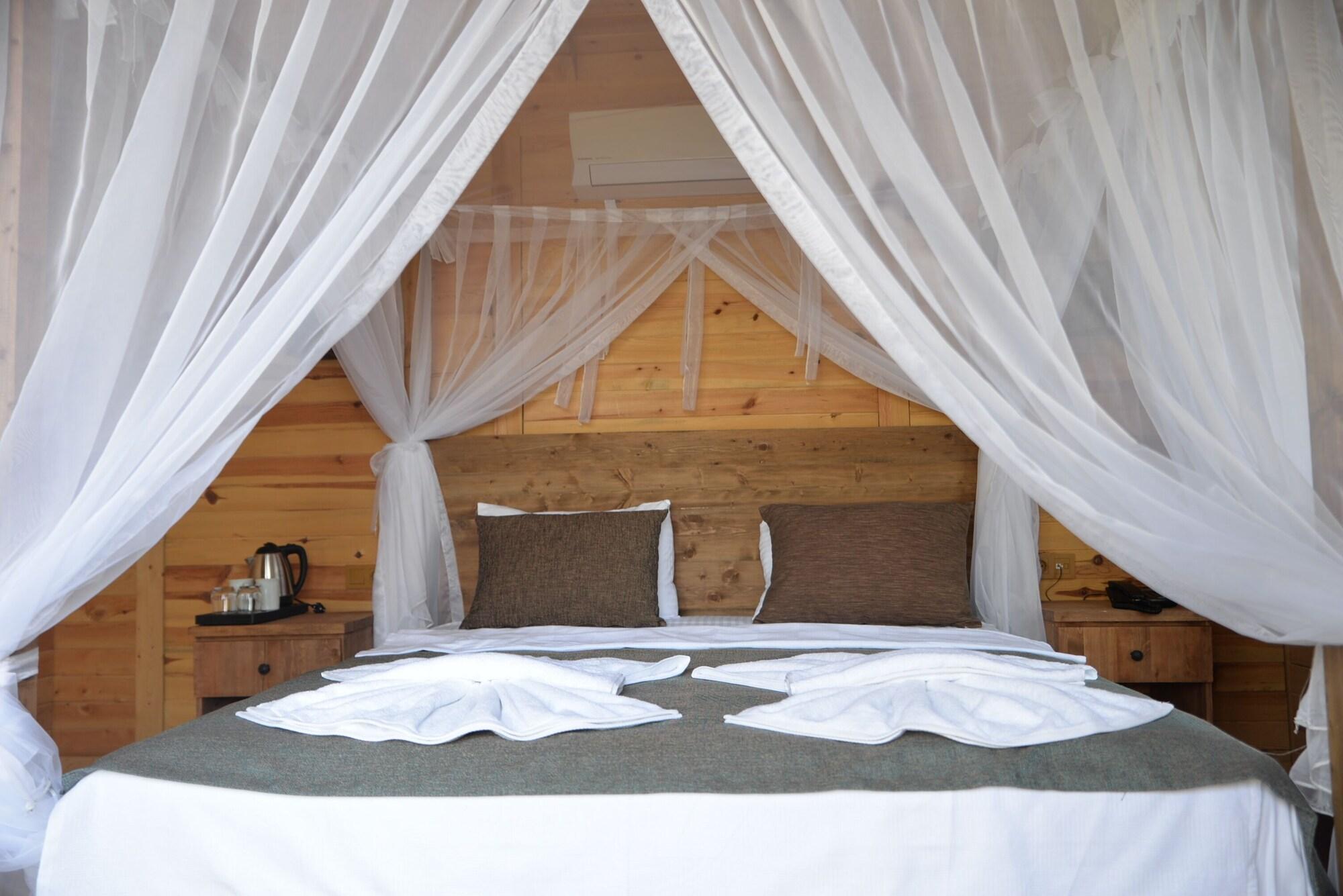 Symbola Hotel Oludeniz