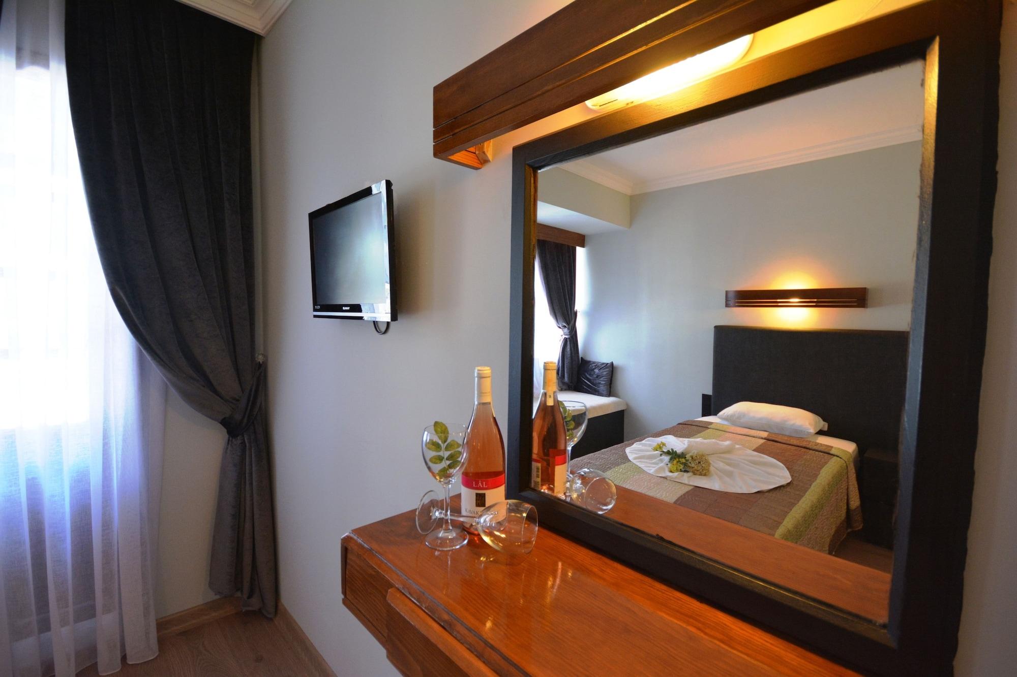 Otel Hisar Club 3*