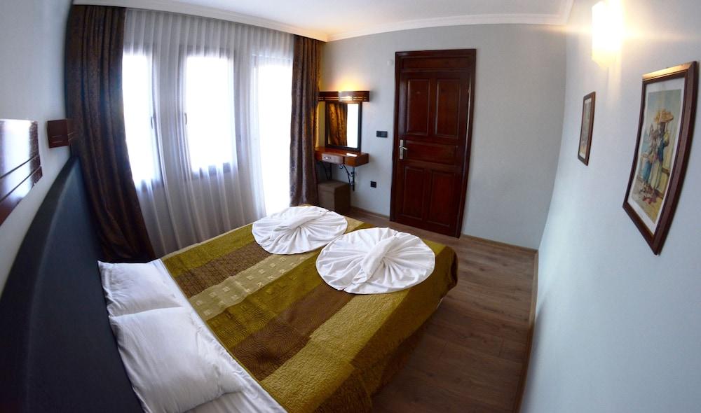 Otel Hisar Club 3*