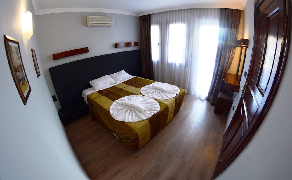 Hisar Club Ölüdeniz