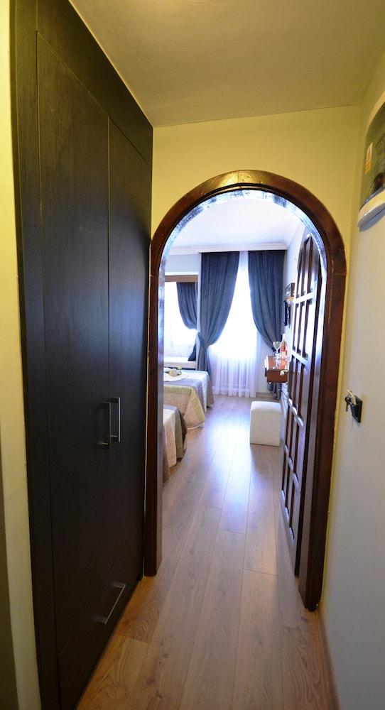 Hisar Club 3* Ölüdeniz