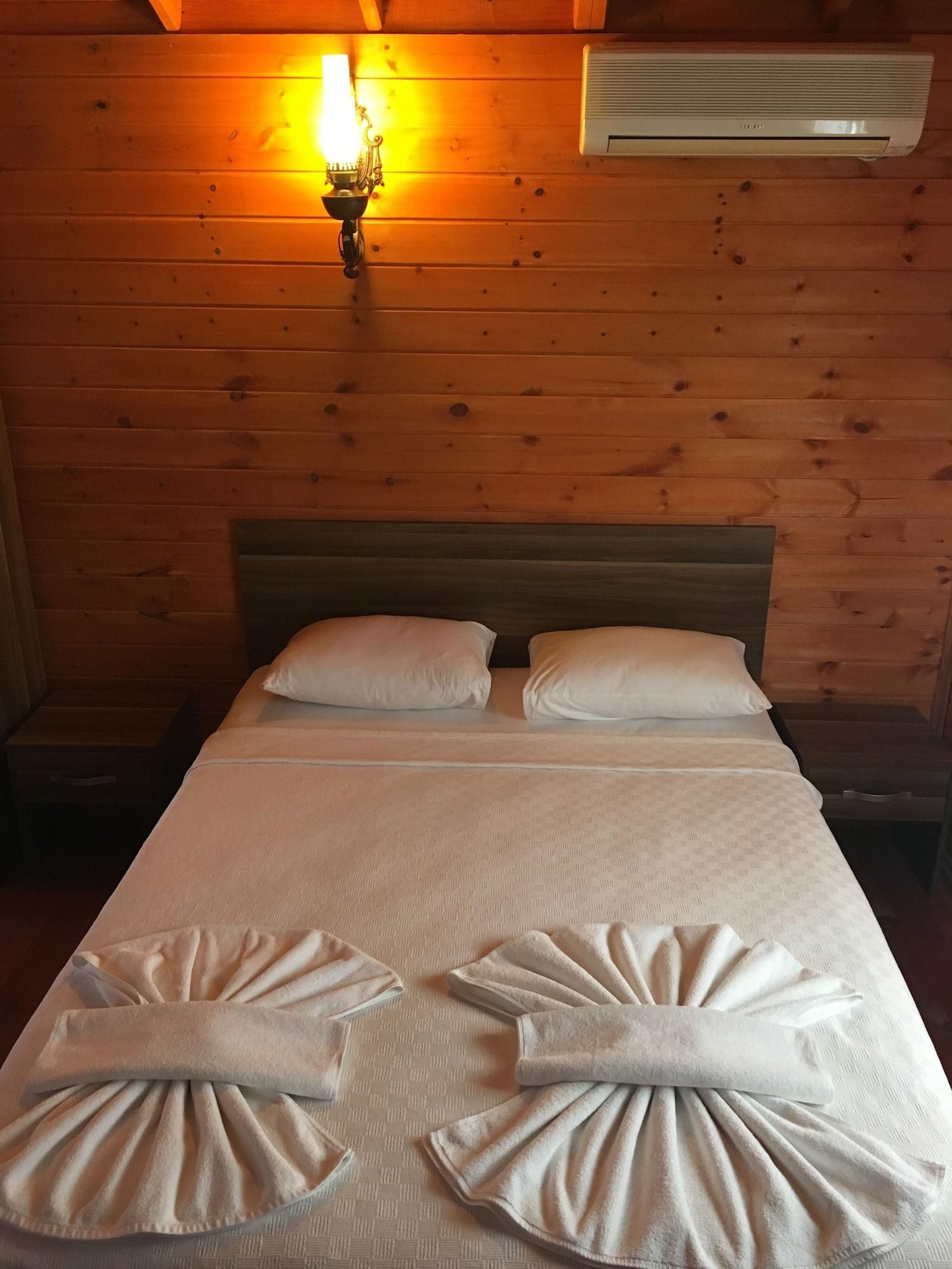 Hotel Peace Ölüdeniz