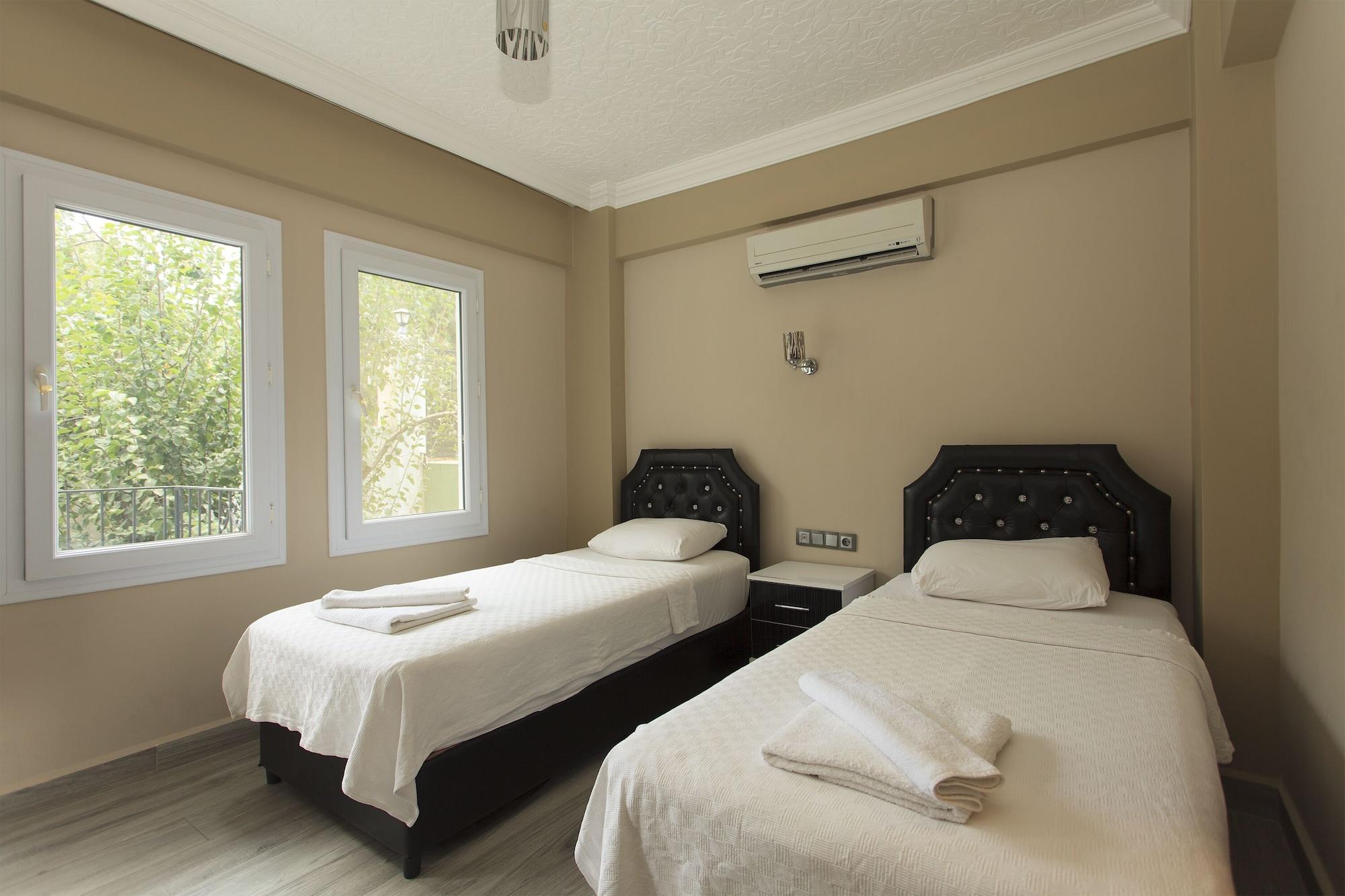 Peace Hotel Ölüdeniz