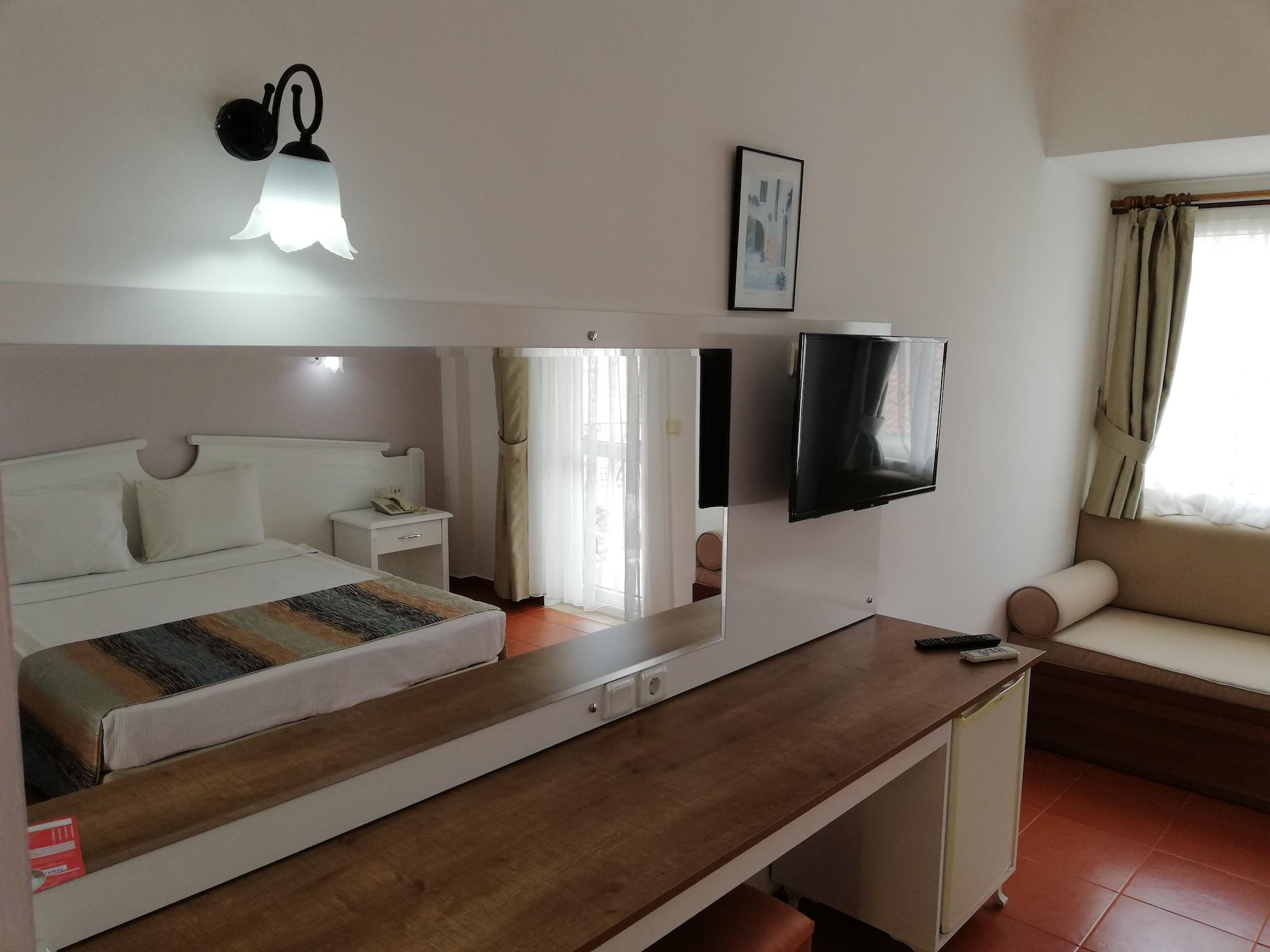 Otel Karbel