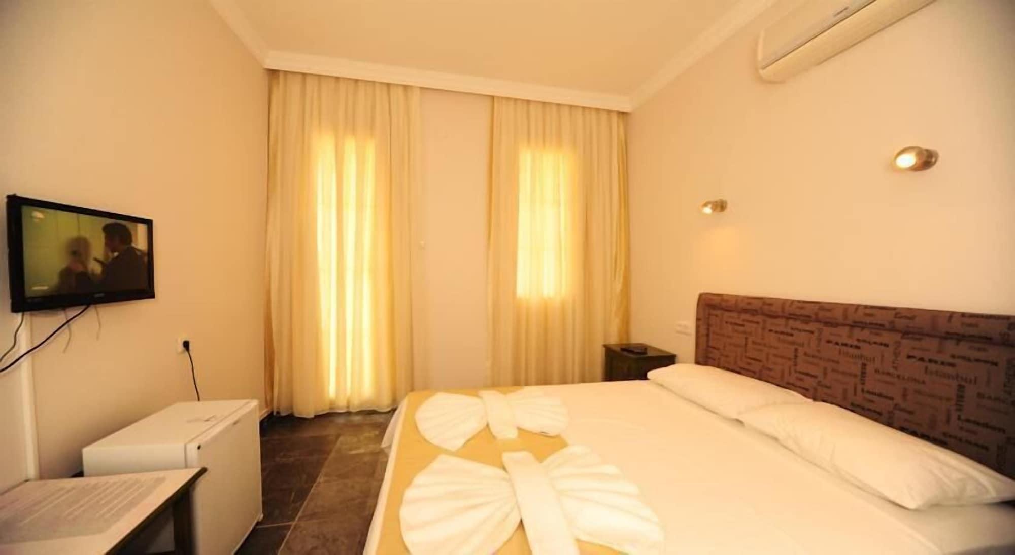 Vento 3* Oludeniz