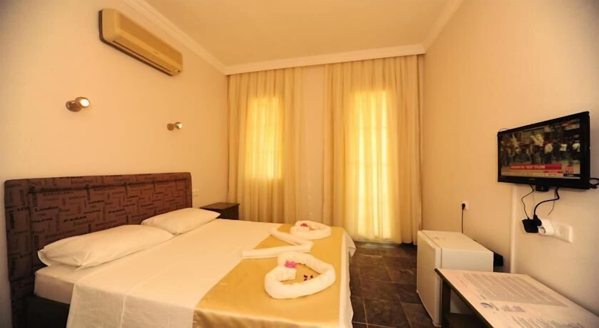 Vento Hotel Oludeniz