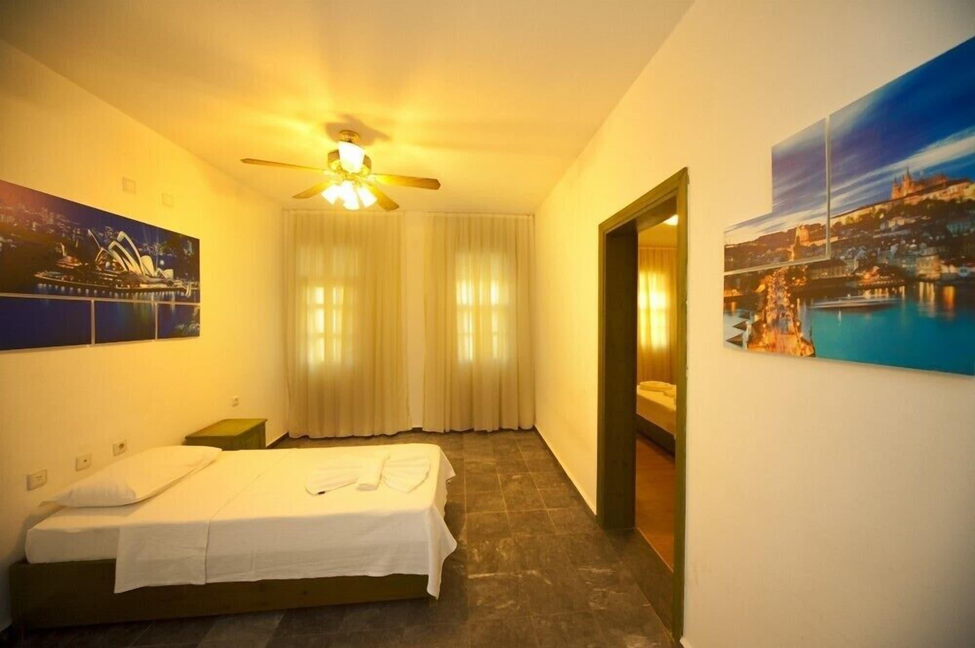 Vento Hotel 3*