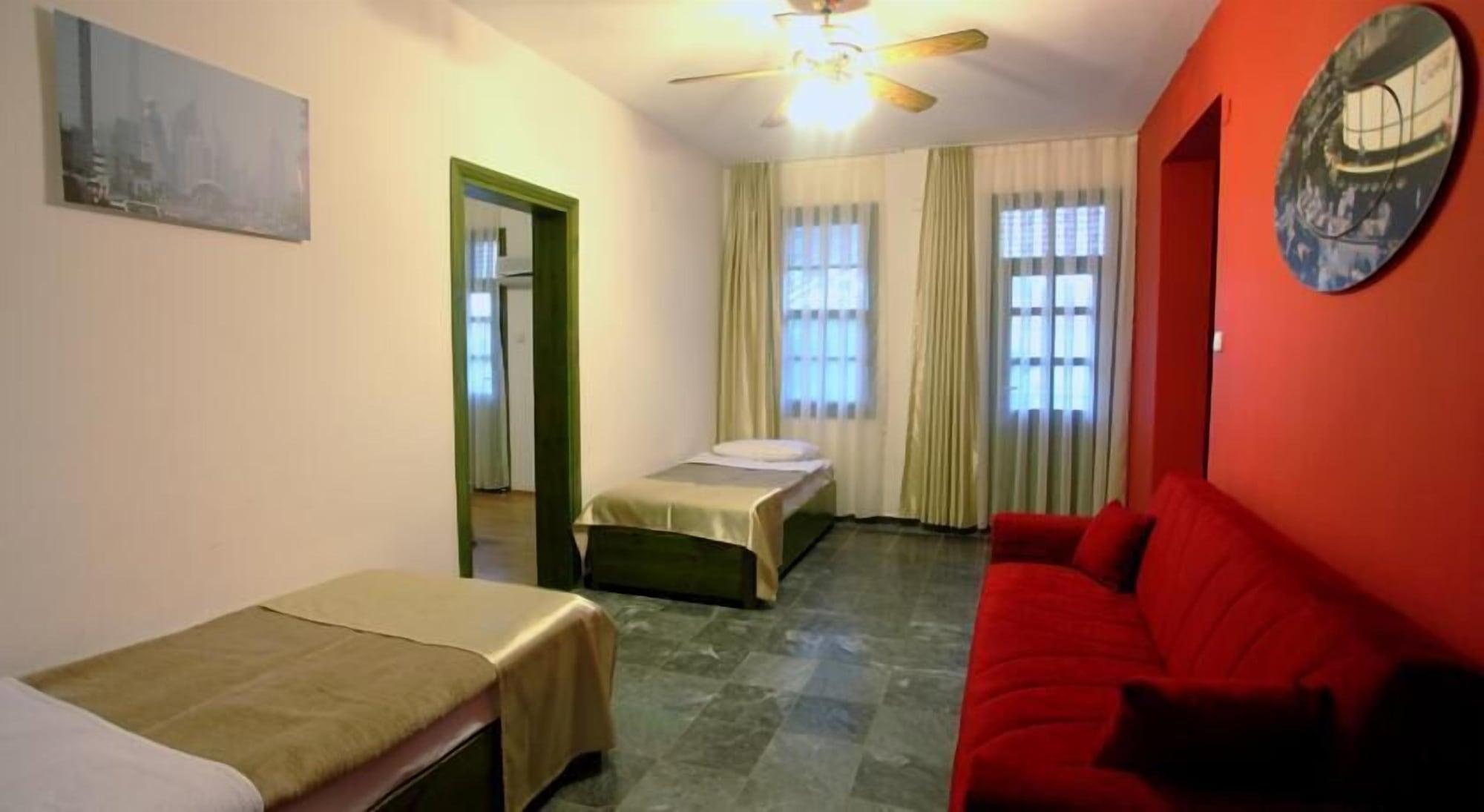 Vento Hotel