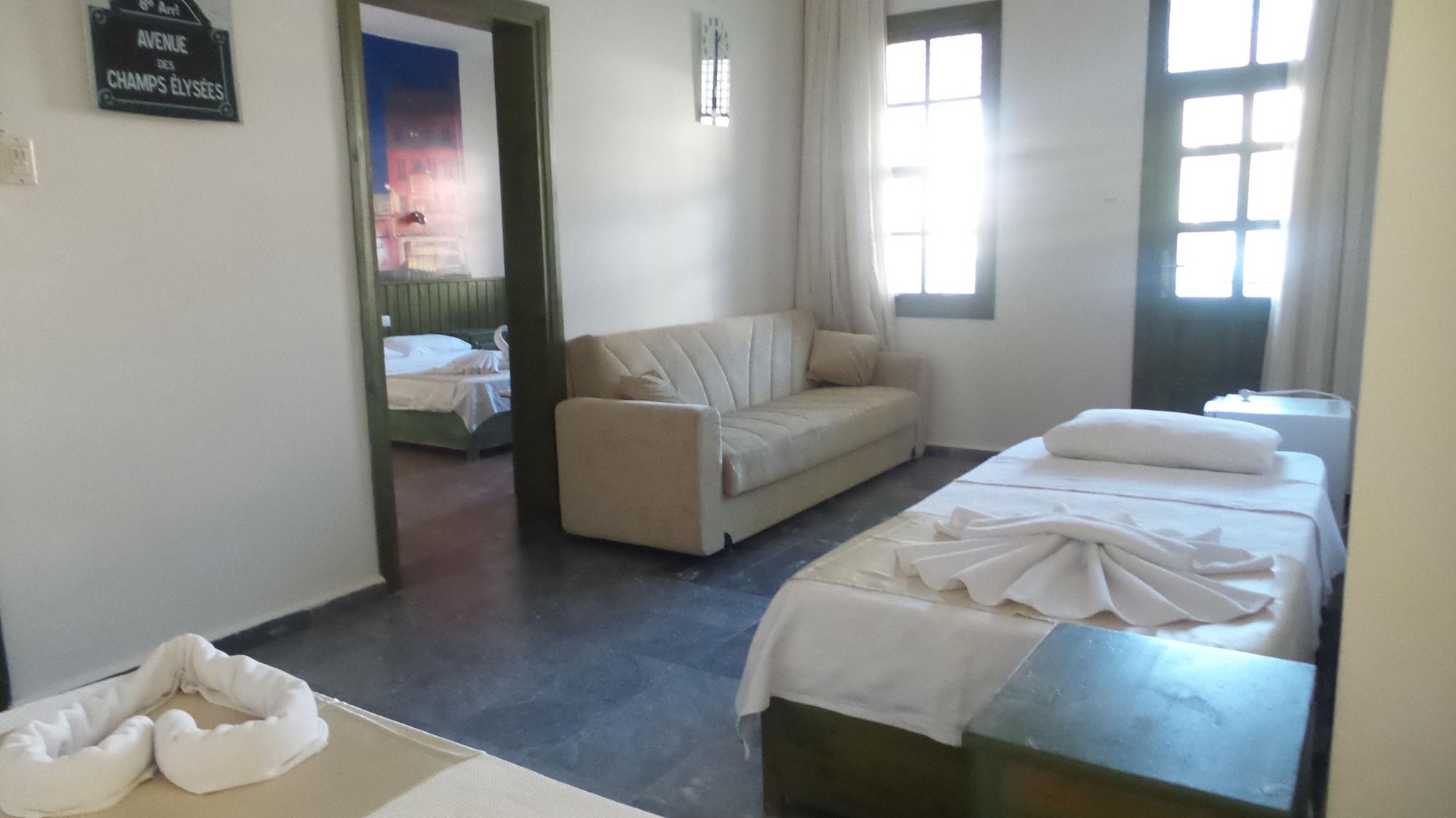 Vento 3* Oludeniz