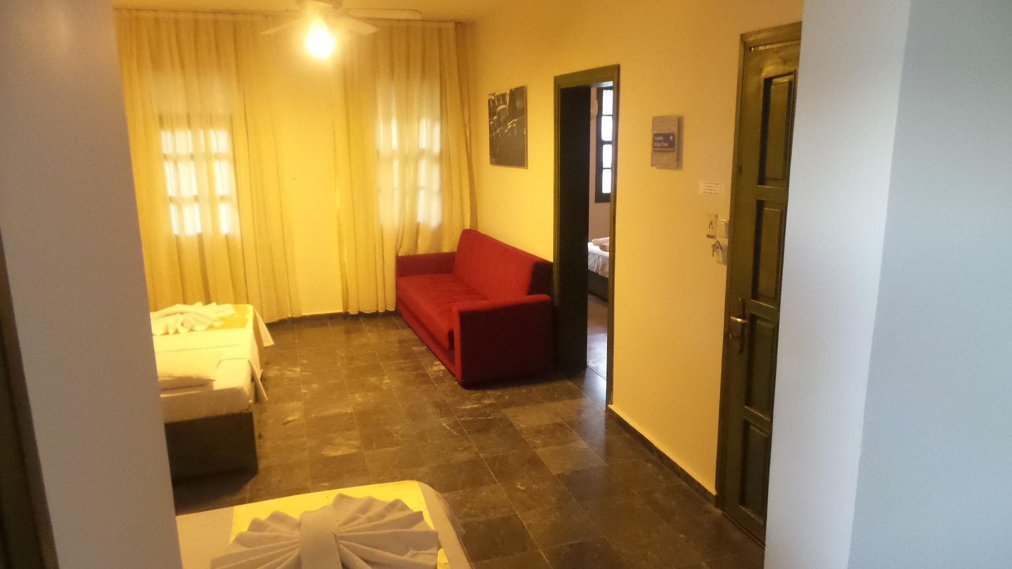 Hotel Vento Oludeniz