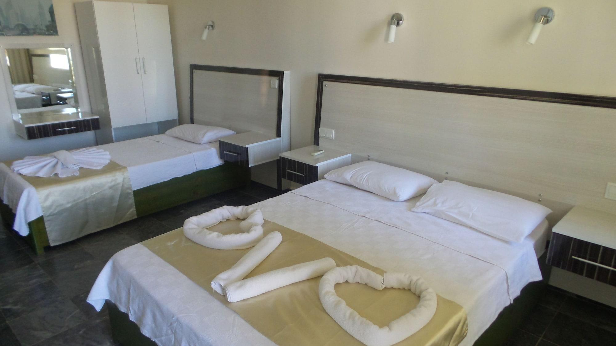 Vento Hotel Oludeniz