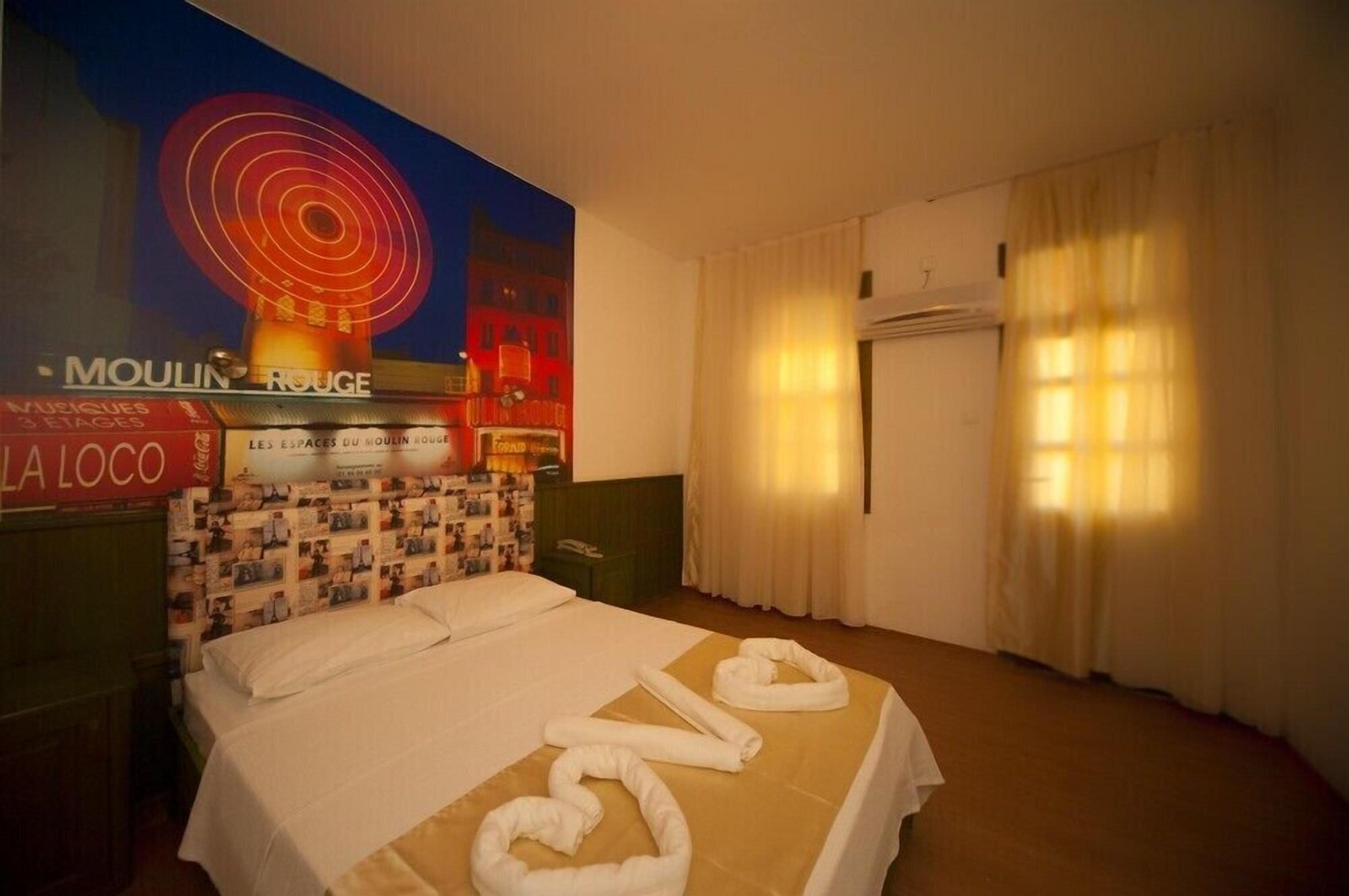 Vento 3* Oludeniz