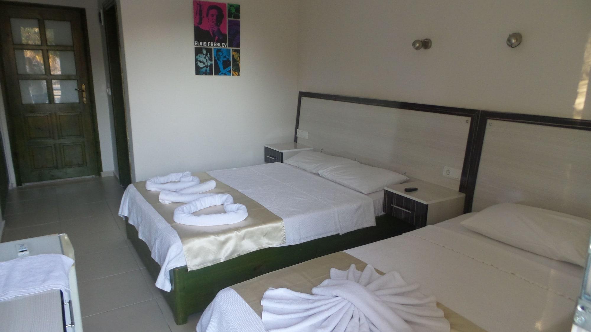 Hotel Vento 3*