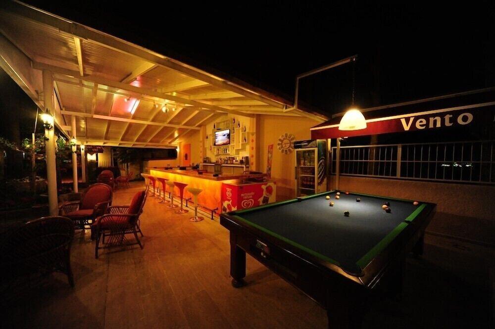 Vento Hotel