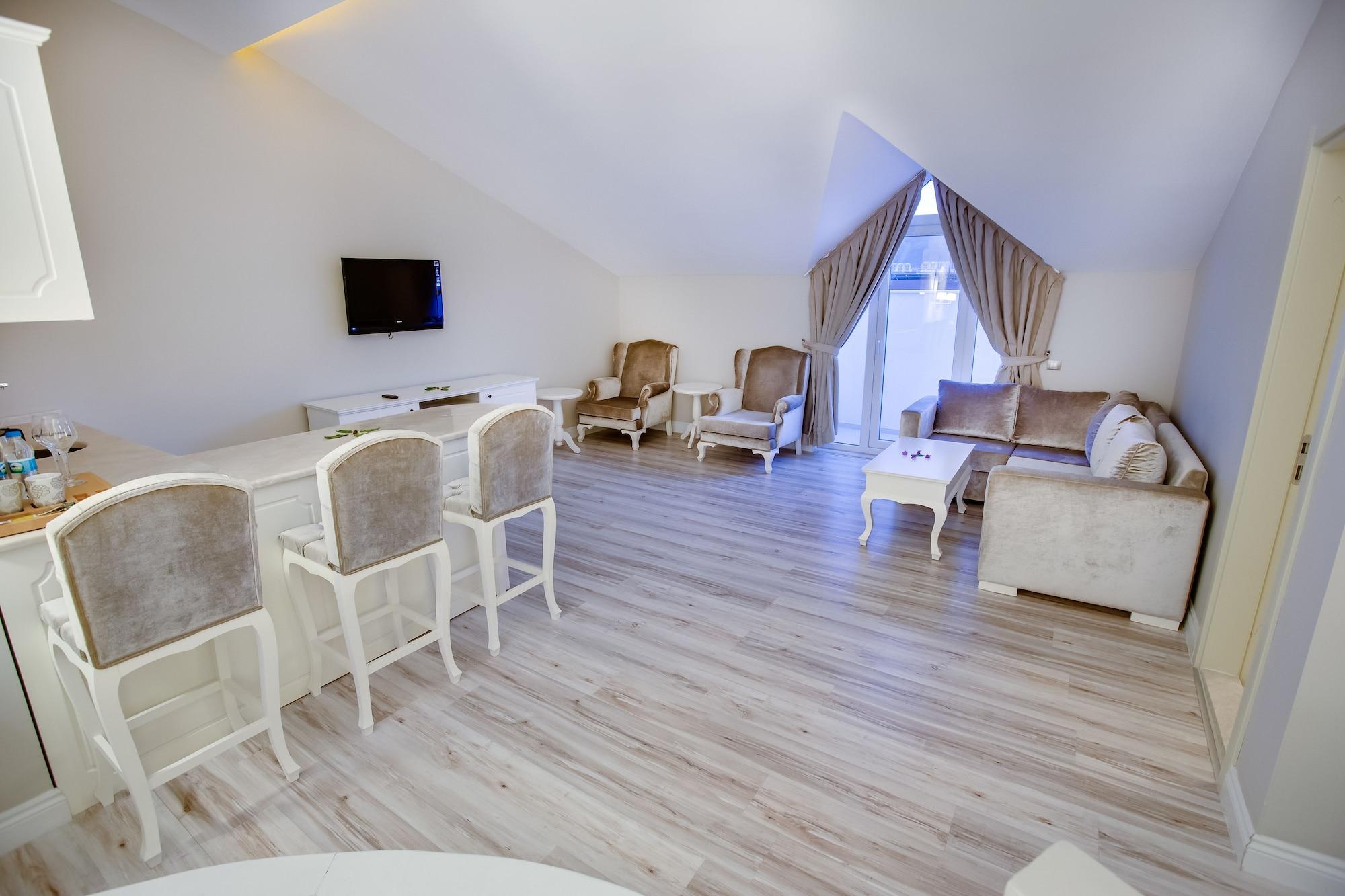 Hotel Pinehill &