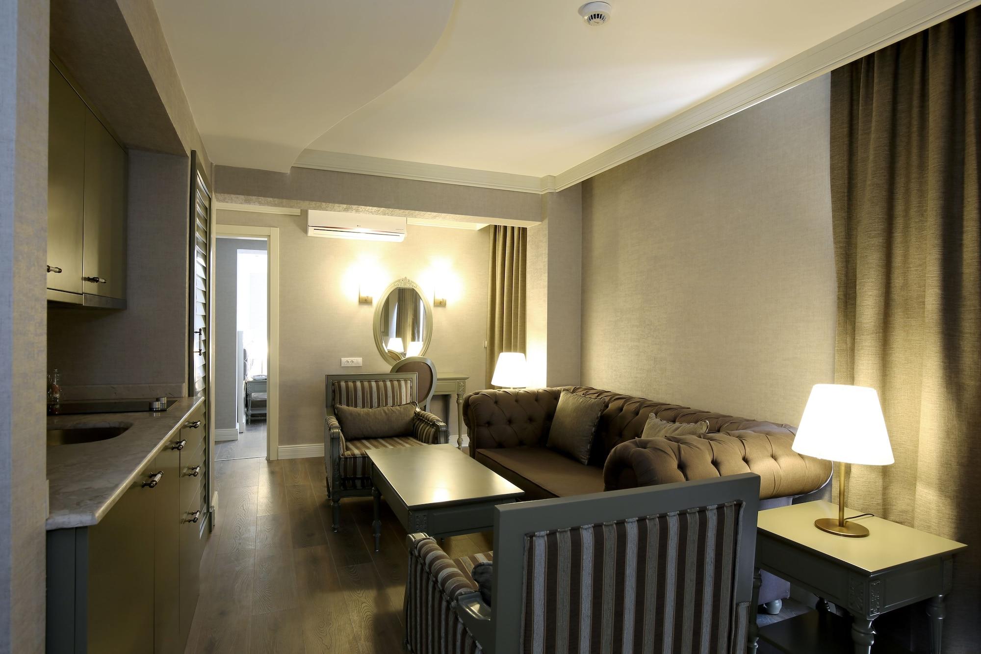 Hotel Pinehill & 3*