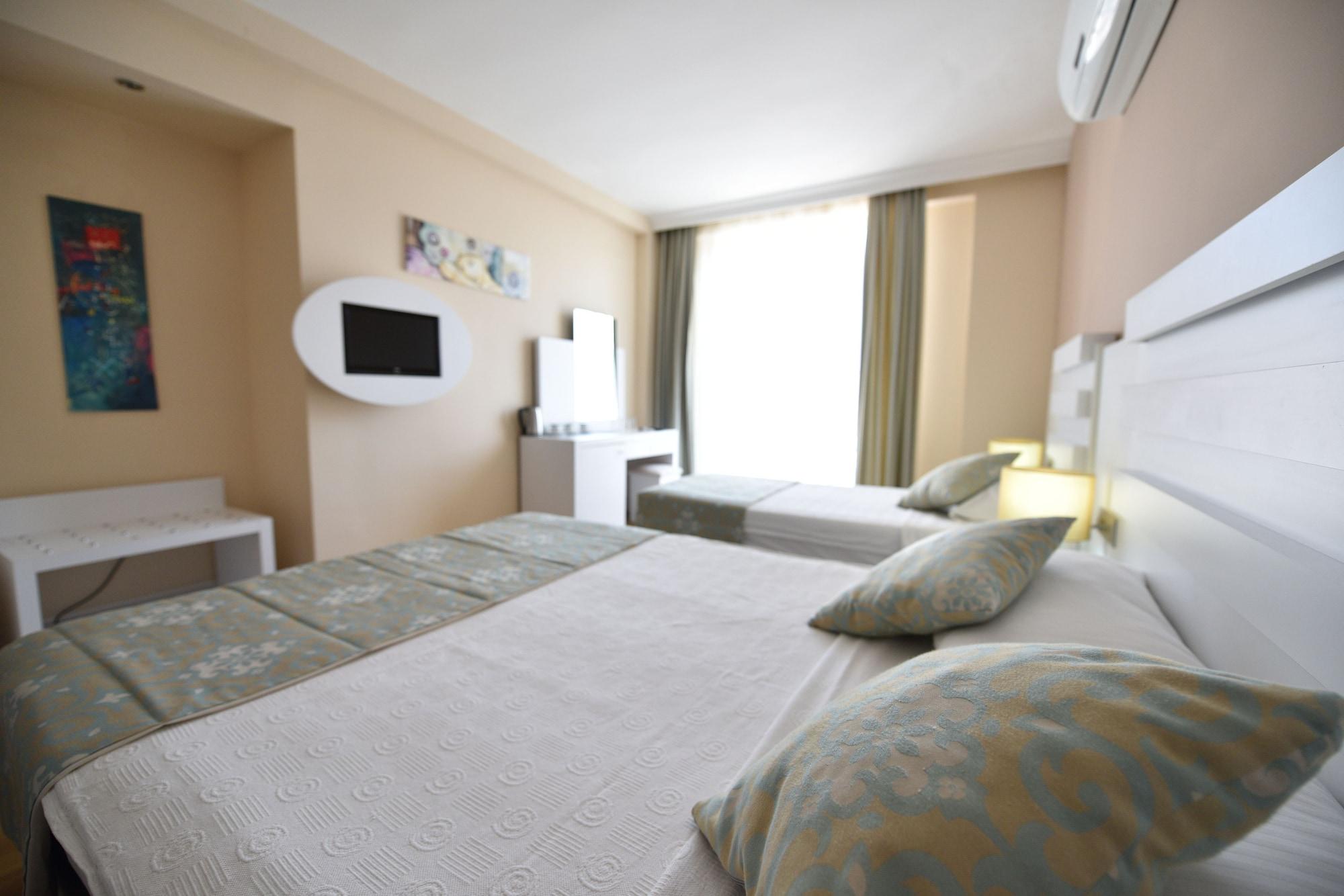 Sahra Su Village & Otel Ölüdeniz