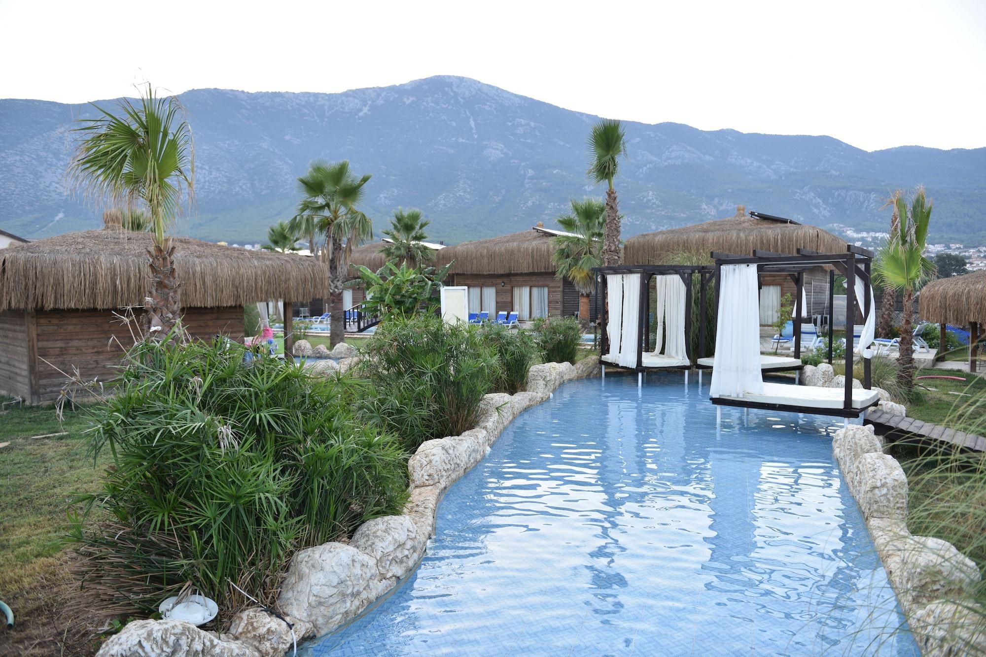 Sahra Su Village & Ölüdeniz