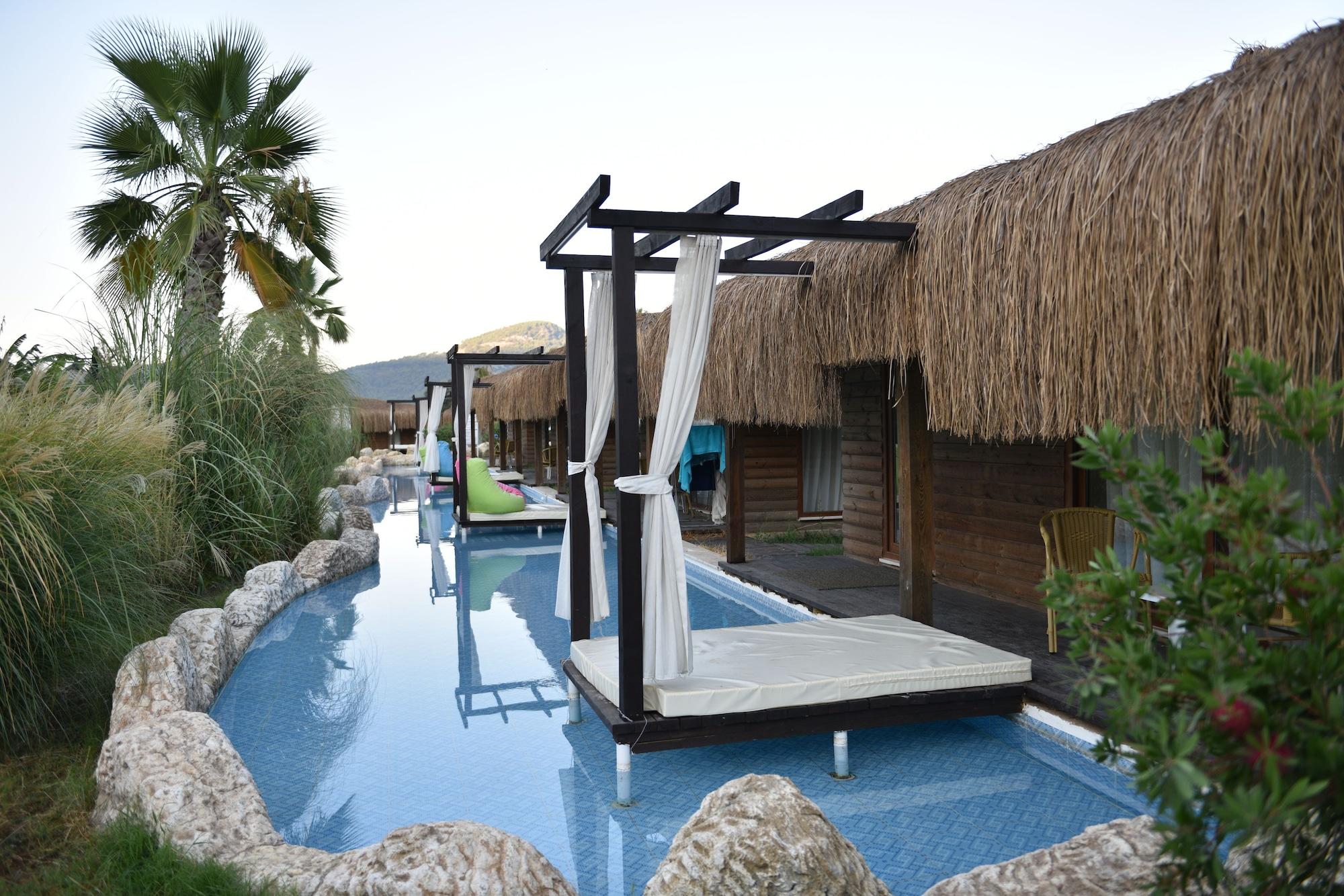 Otel Sahra Su Village & Ölüdeniz