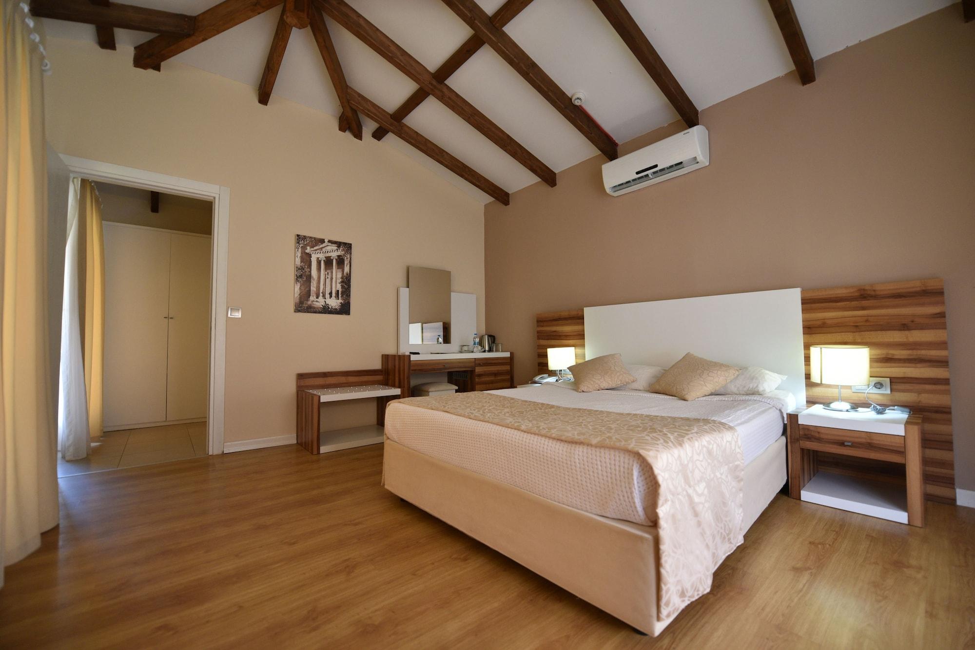 Sahra Su Village & 4*