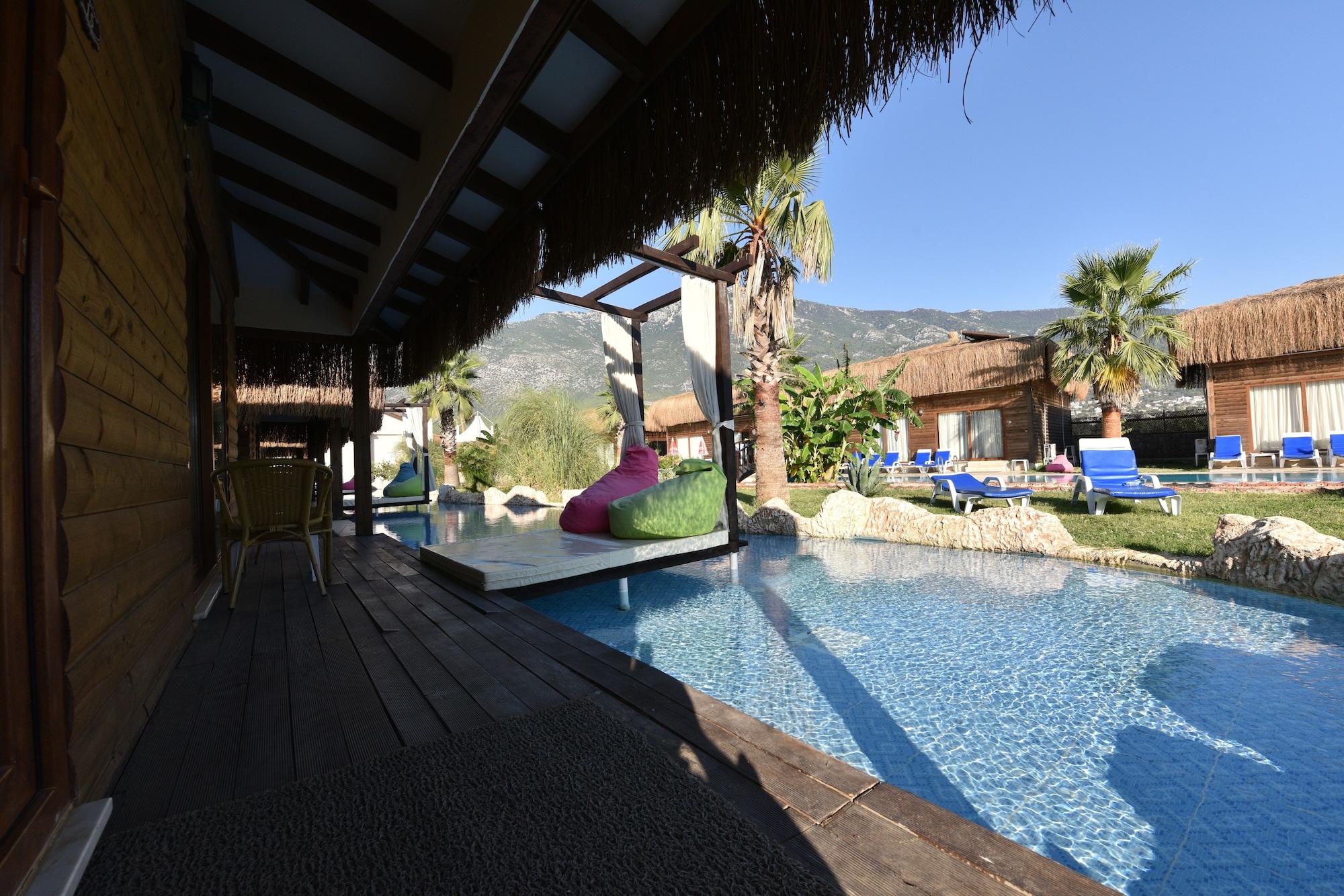 Sahra Su Village & 4*