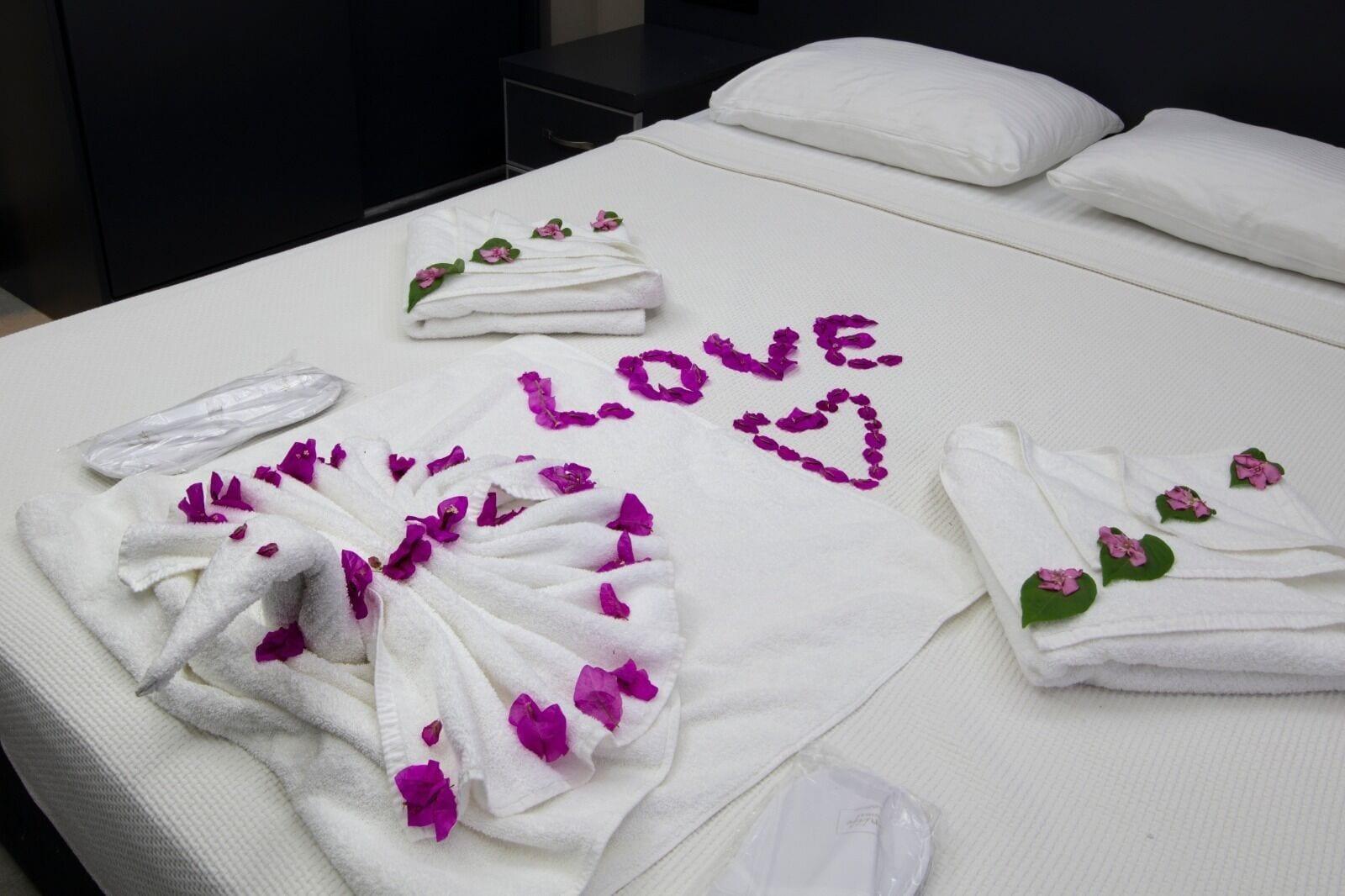 Hotel Golden Life &