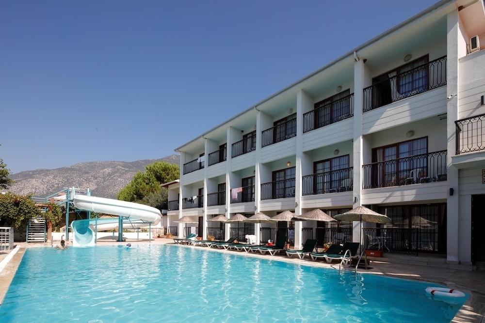 Golden Life & 4* Ölüdeniz