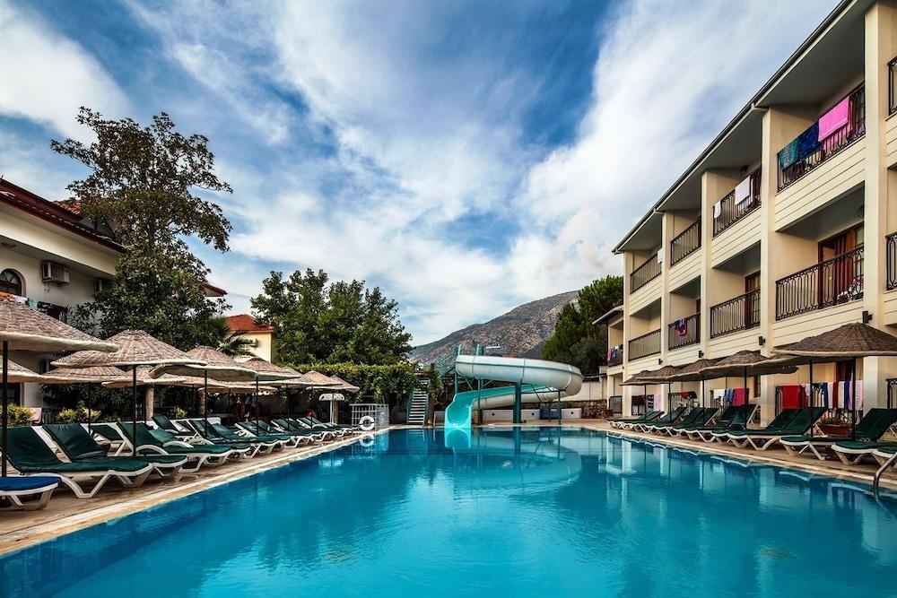 Golden Life & Oludeniz