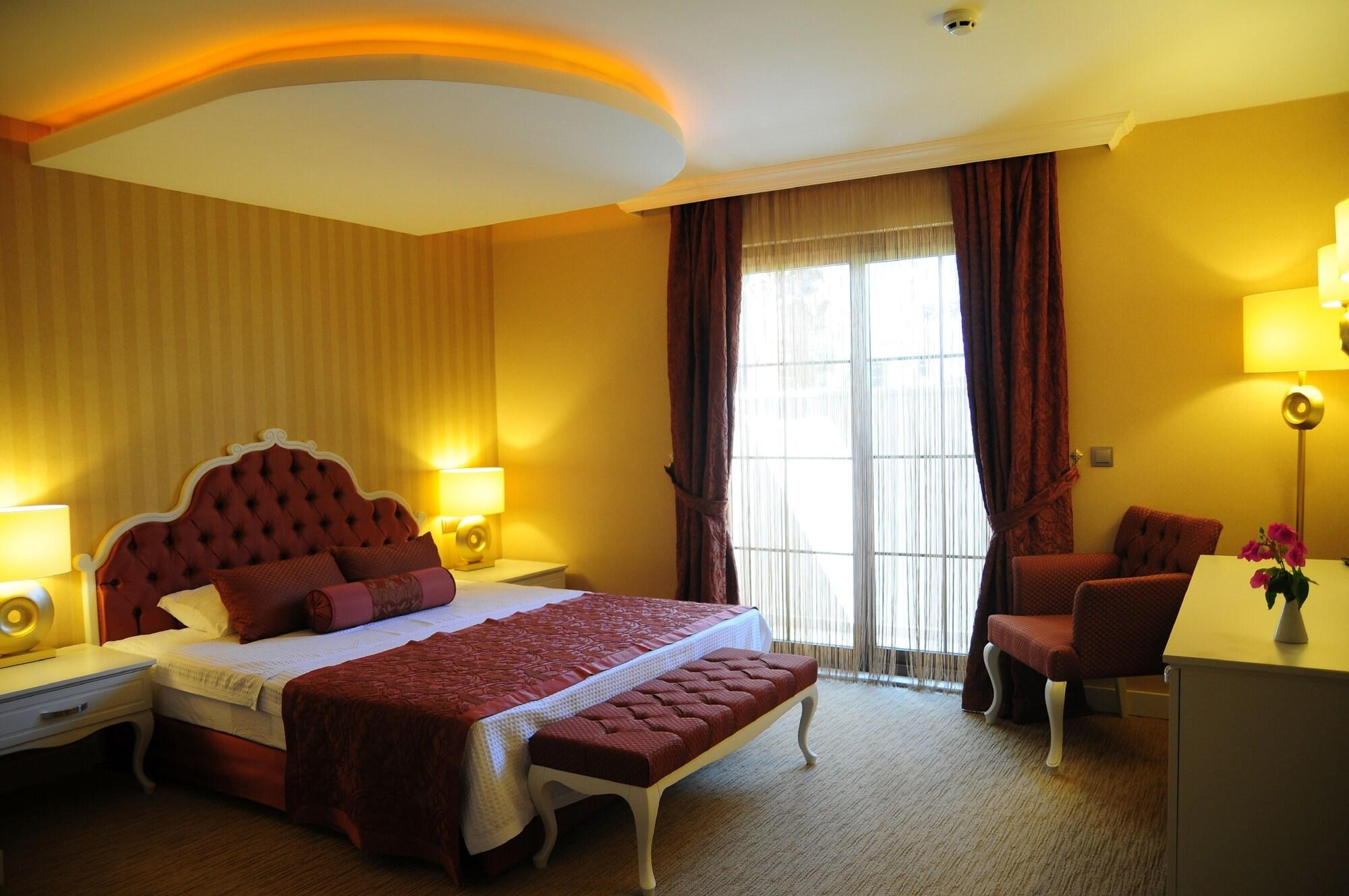 Otel Deluxe