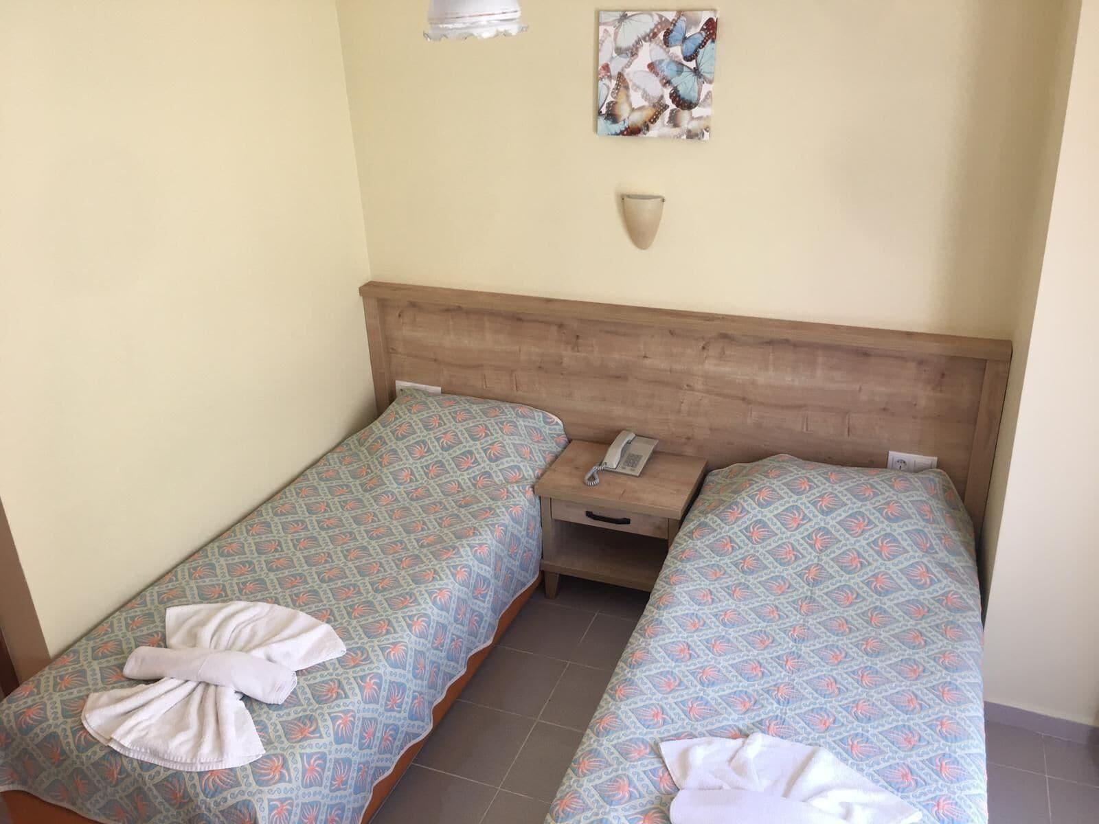 Otel Imparator