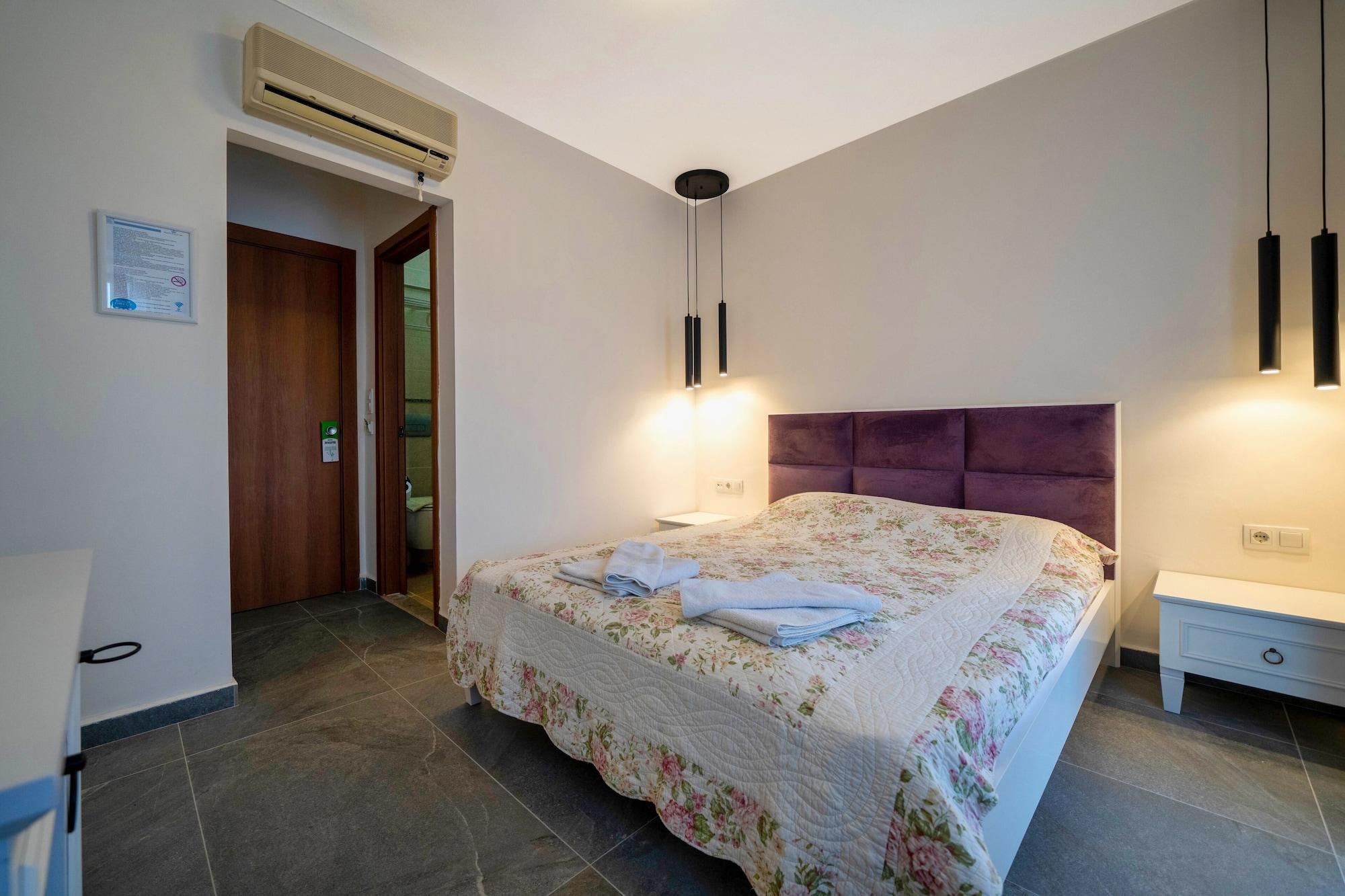 Otel Imparator Ölüdeniz
