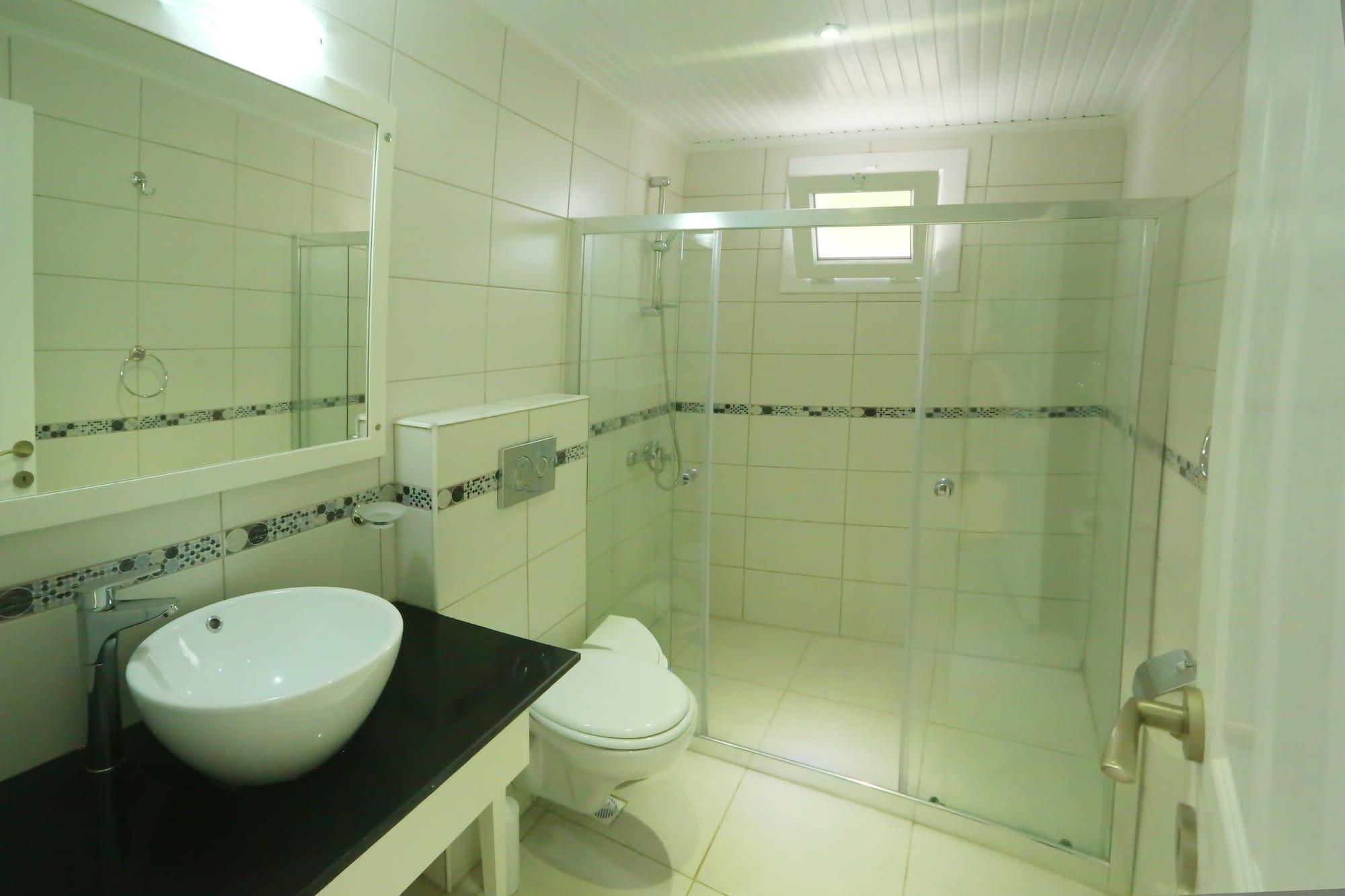 Orka Royal Hills Apartment