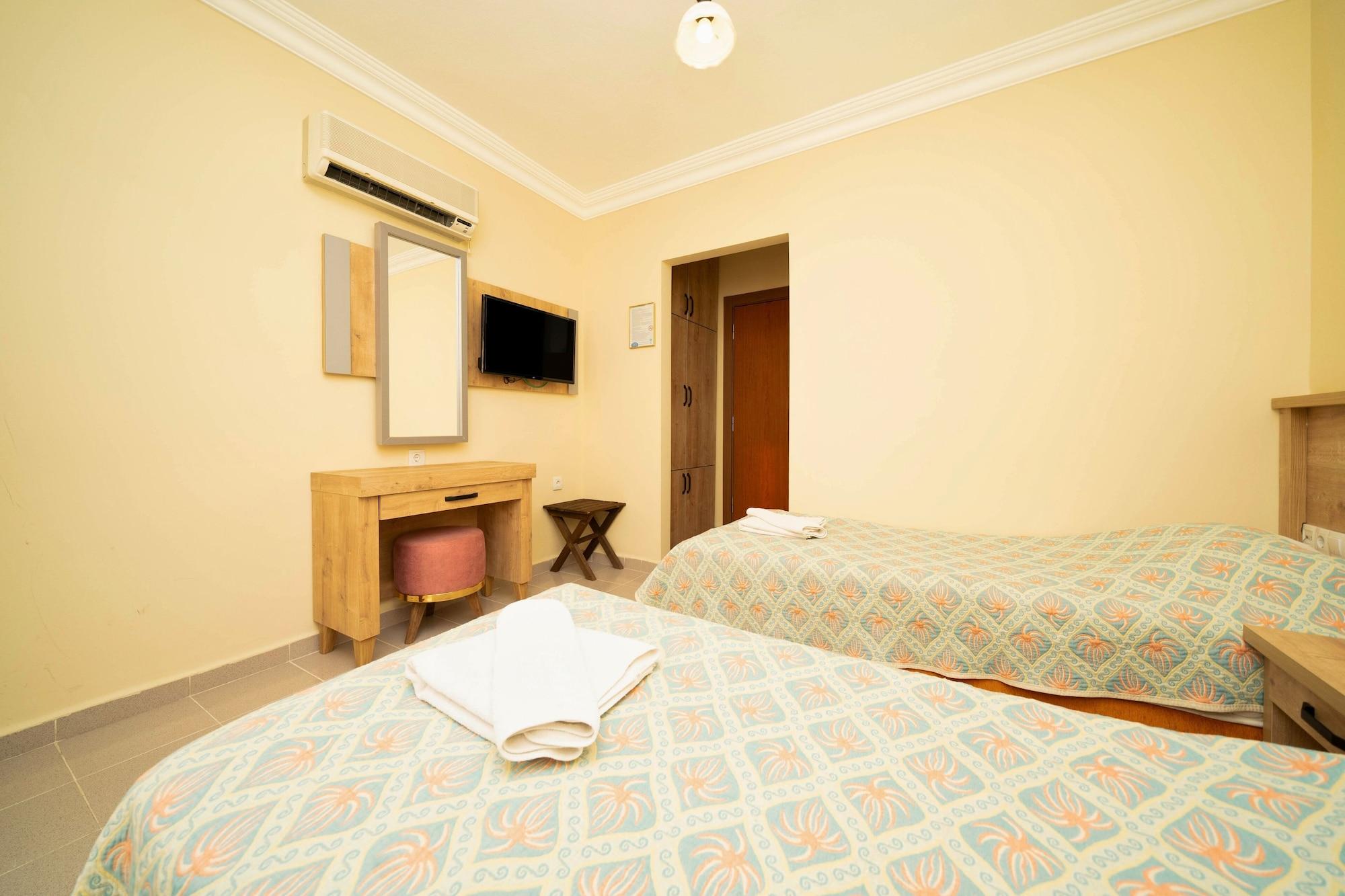 Imparator Hotel 3*