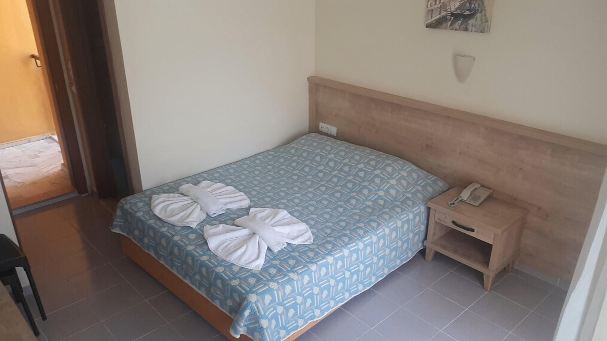 Imparator Hotel