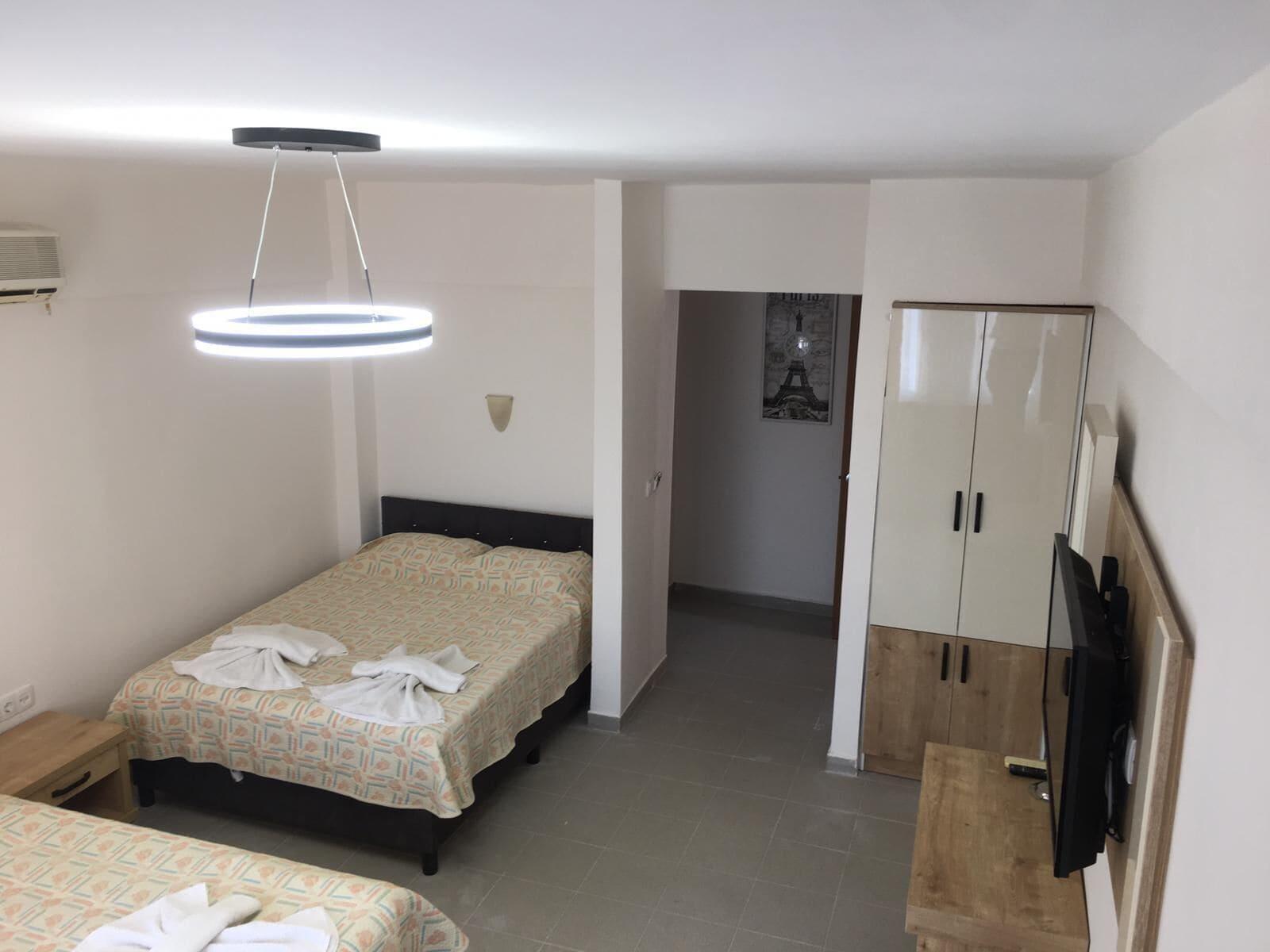 Imparator Hotel