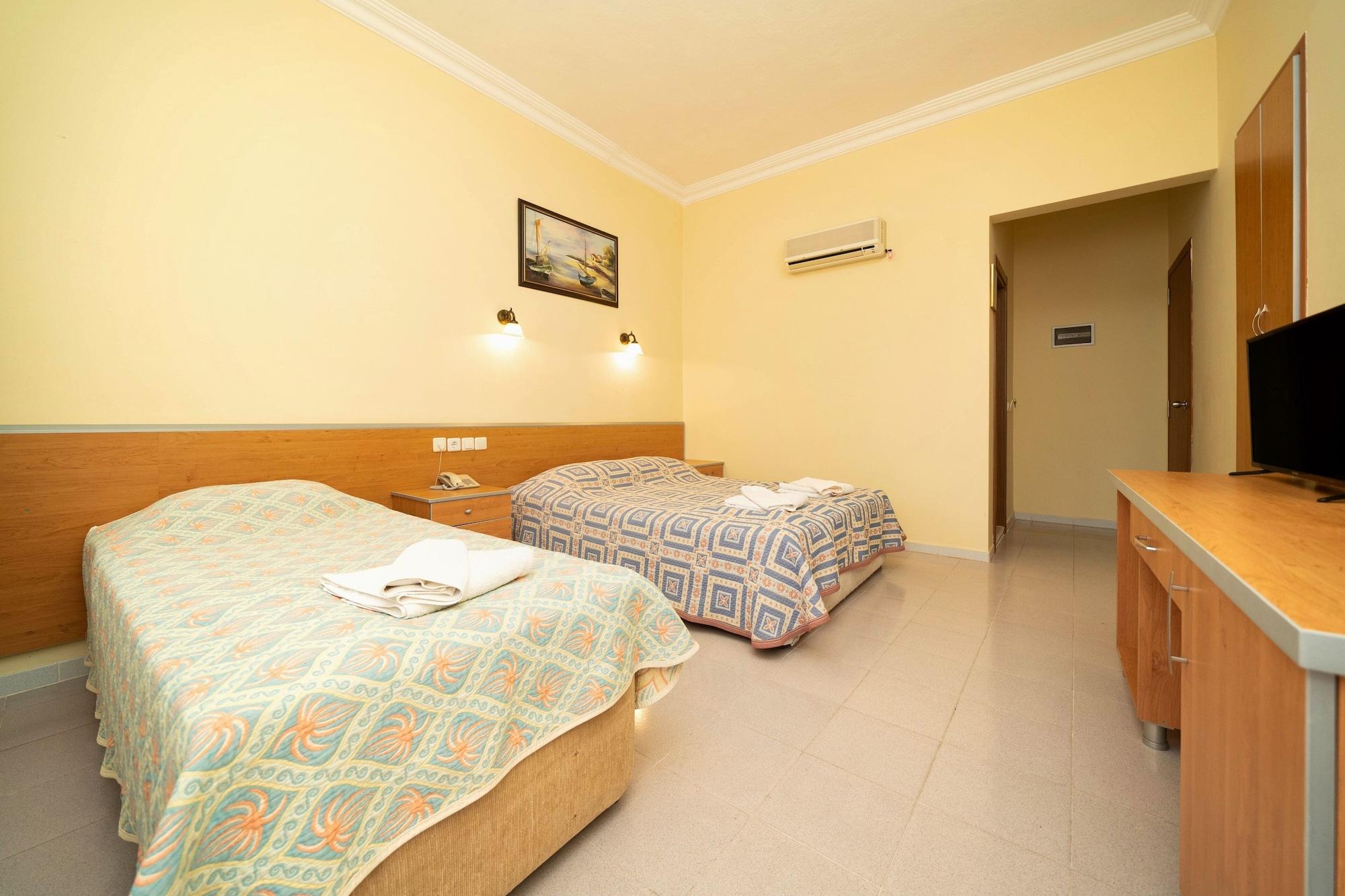 Imparator 3* Oludeniz