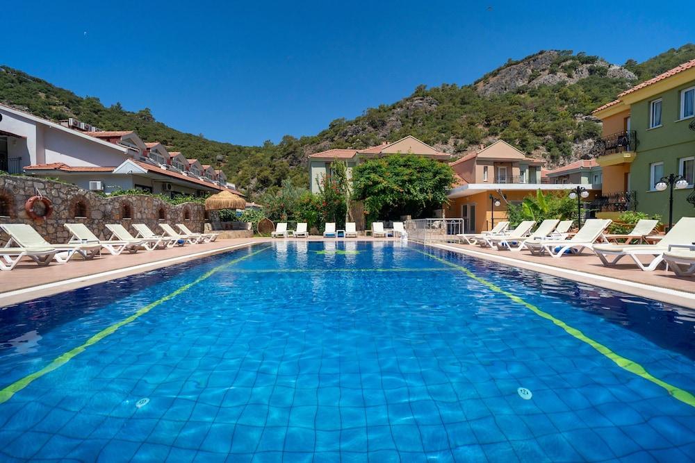 Imparator 3* Ölüdeniz