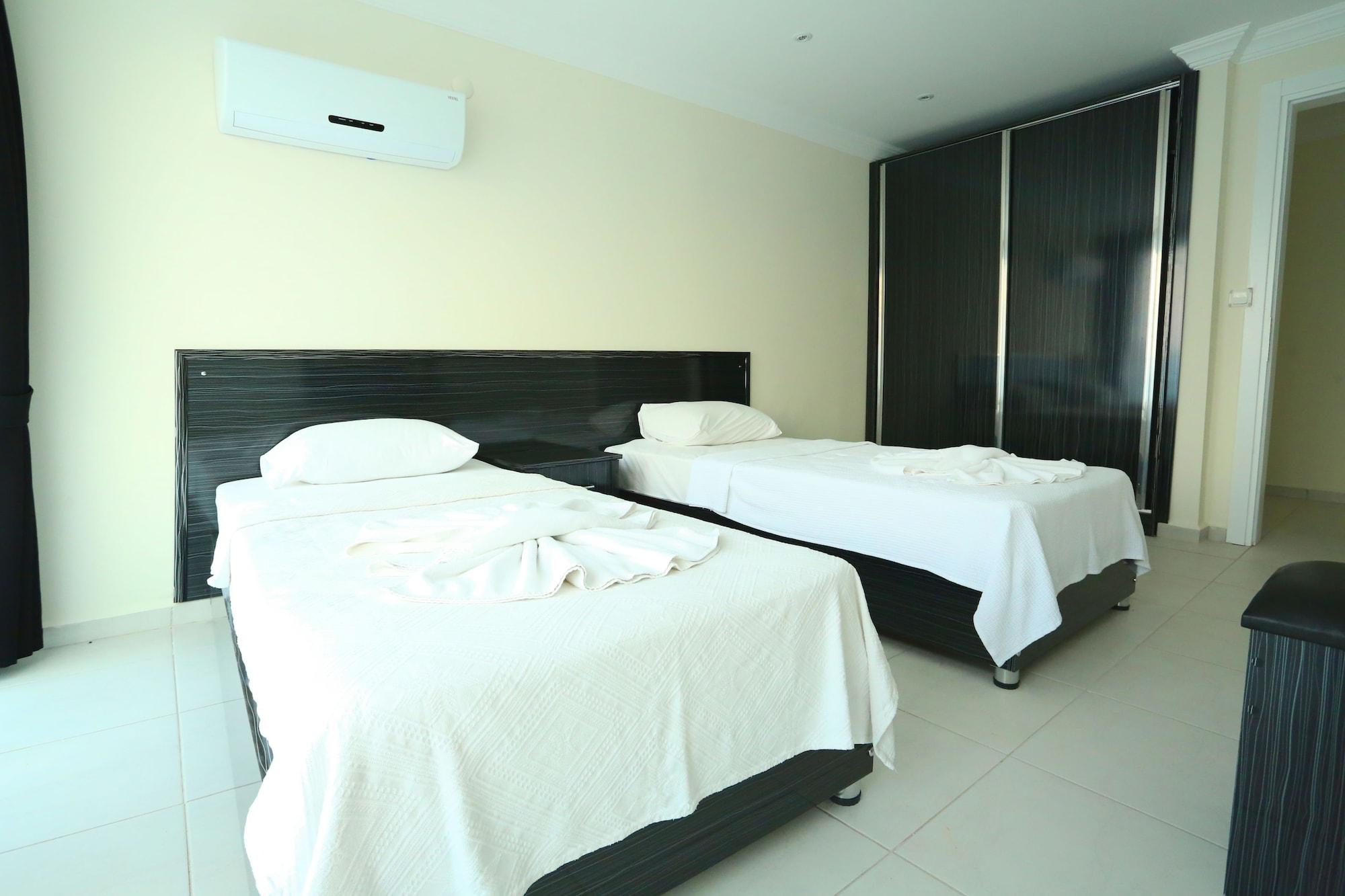 Orka Royal Hills Oludeniz
