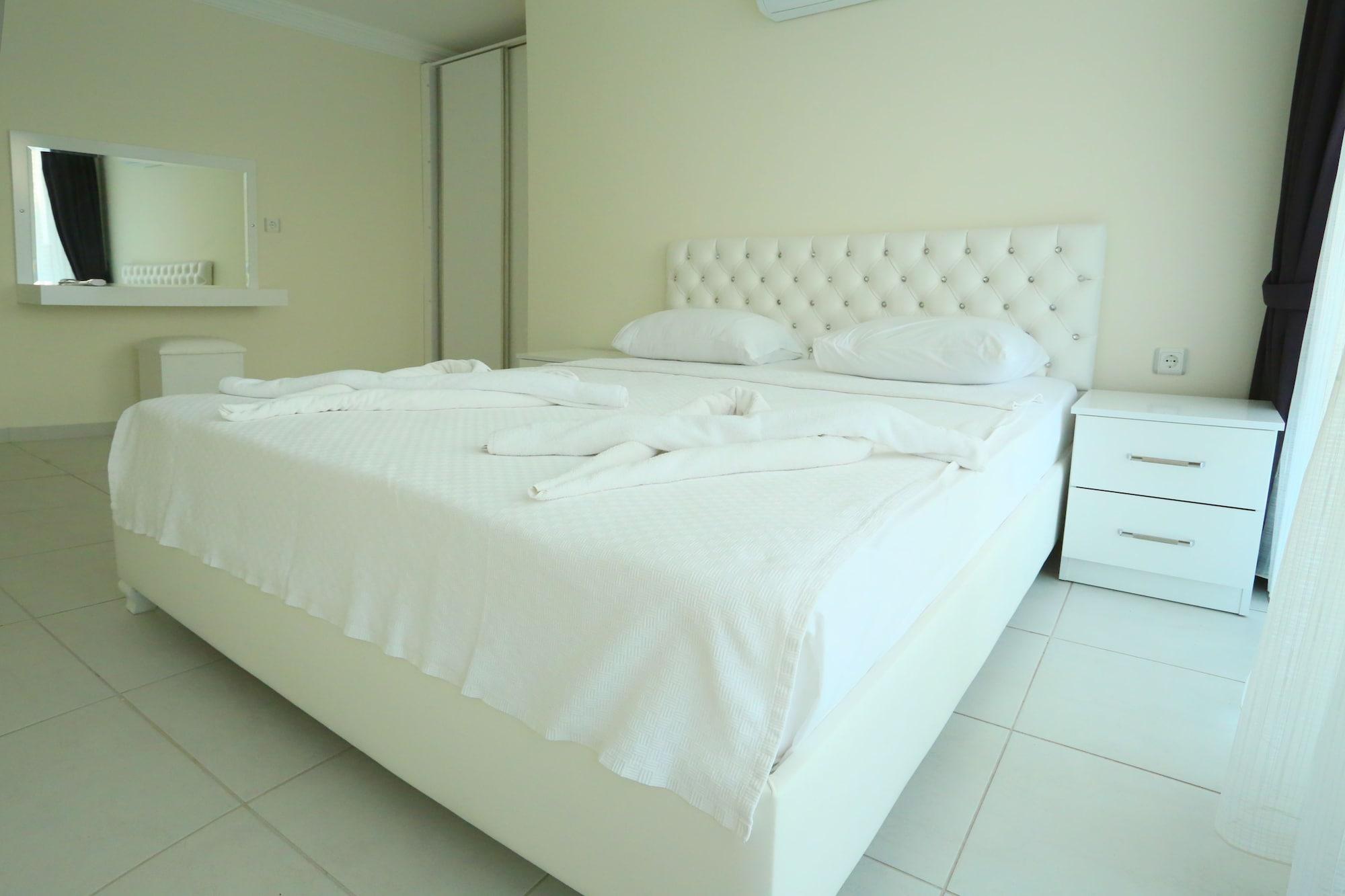 Orka Royal Hills Oludeniz