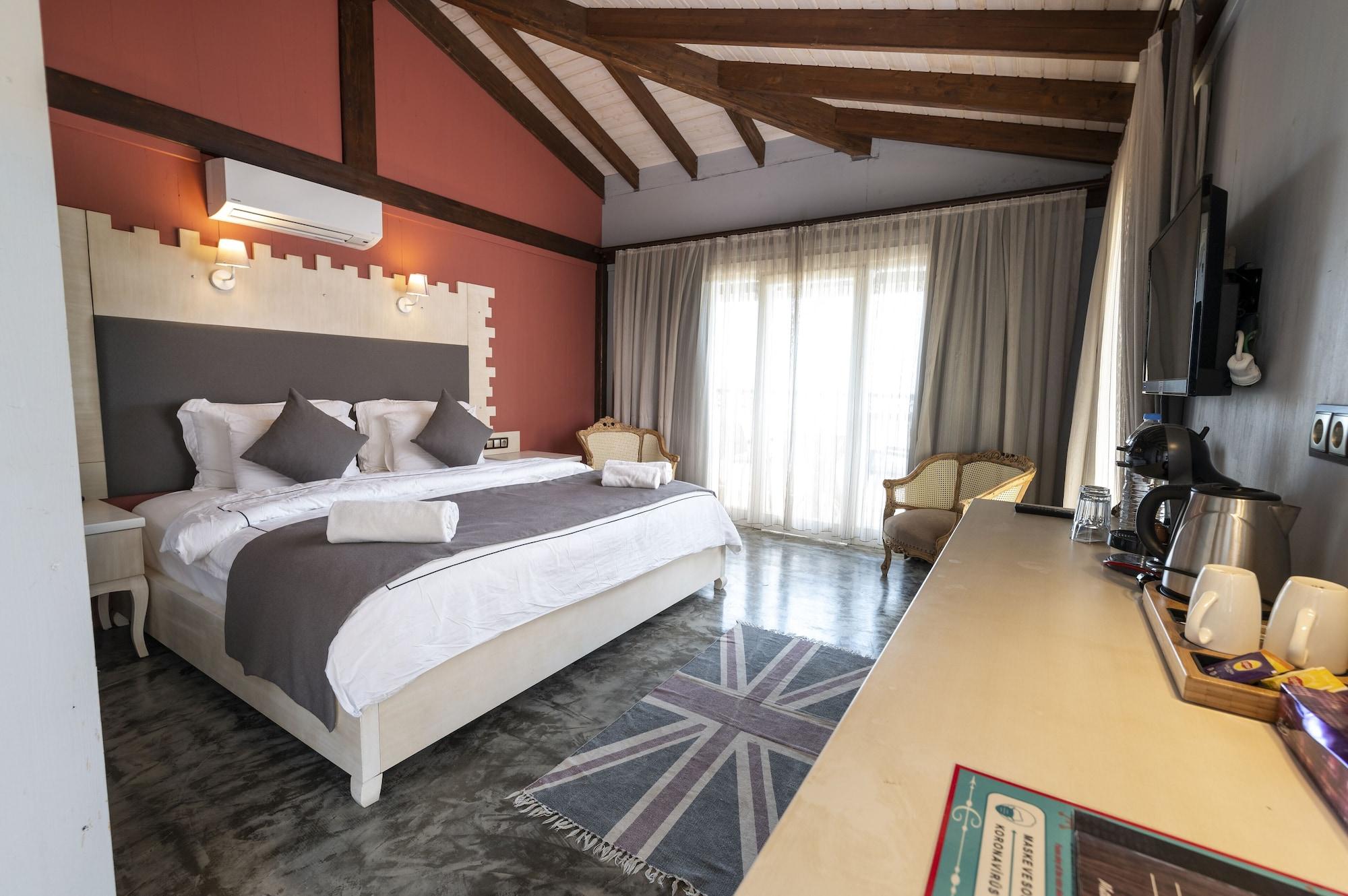 Hotel Loft - Adults Only 3*