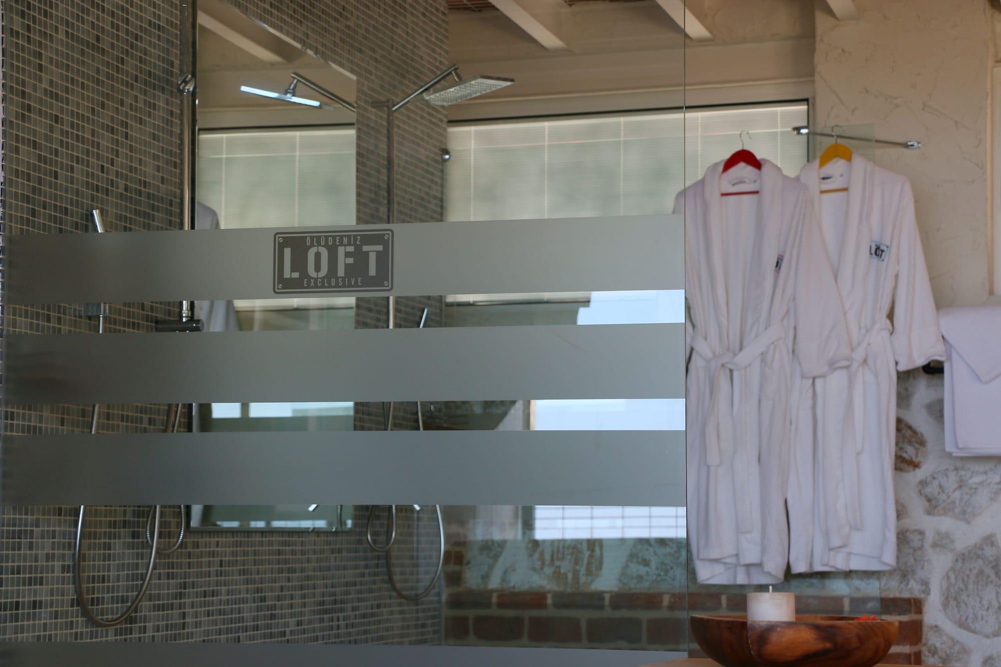 Loft - Adults Only Ölüdeniz