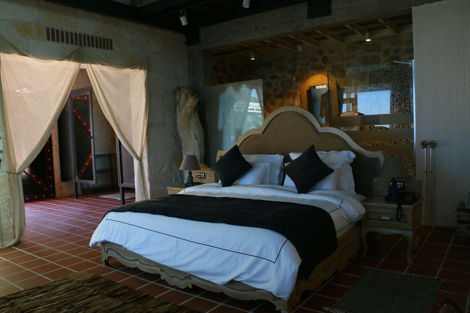 Loft - Adults Only 3* Ölüdeniz