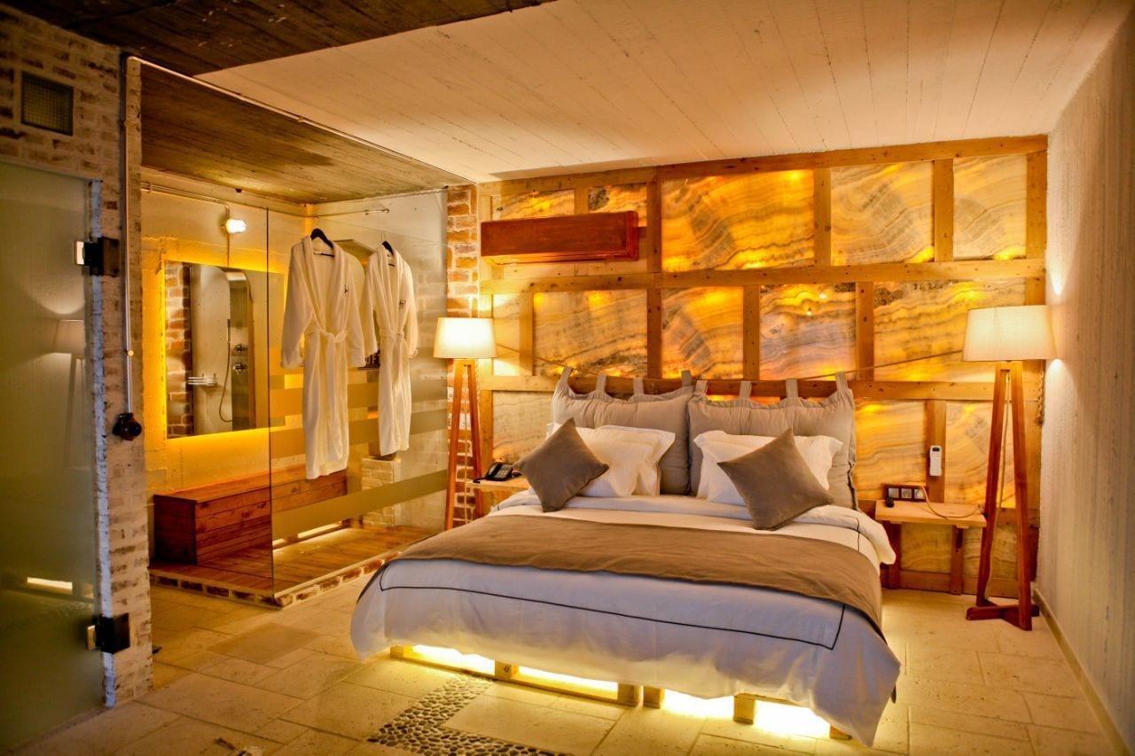 Hotel Loft - Adults Only Ölüdeniz