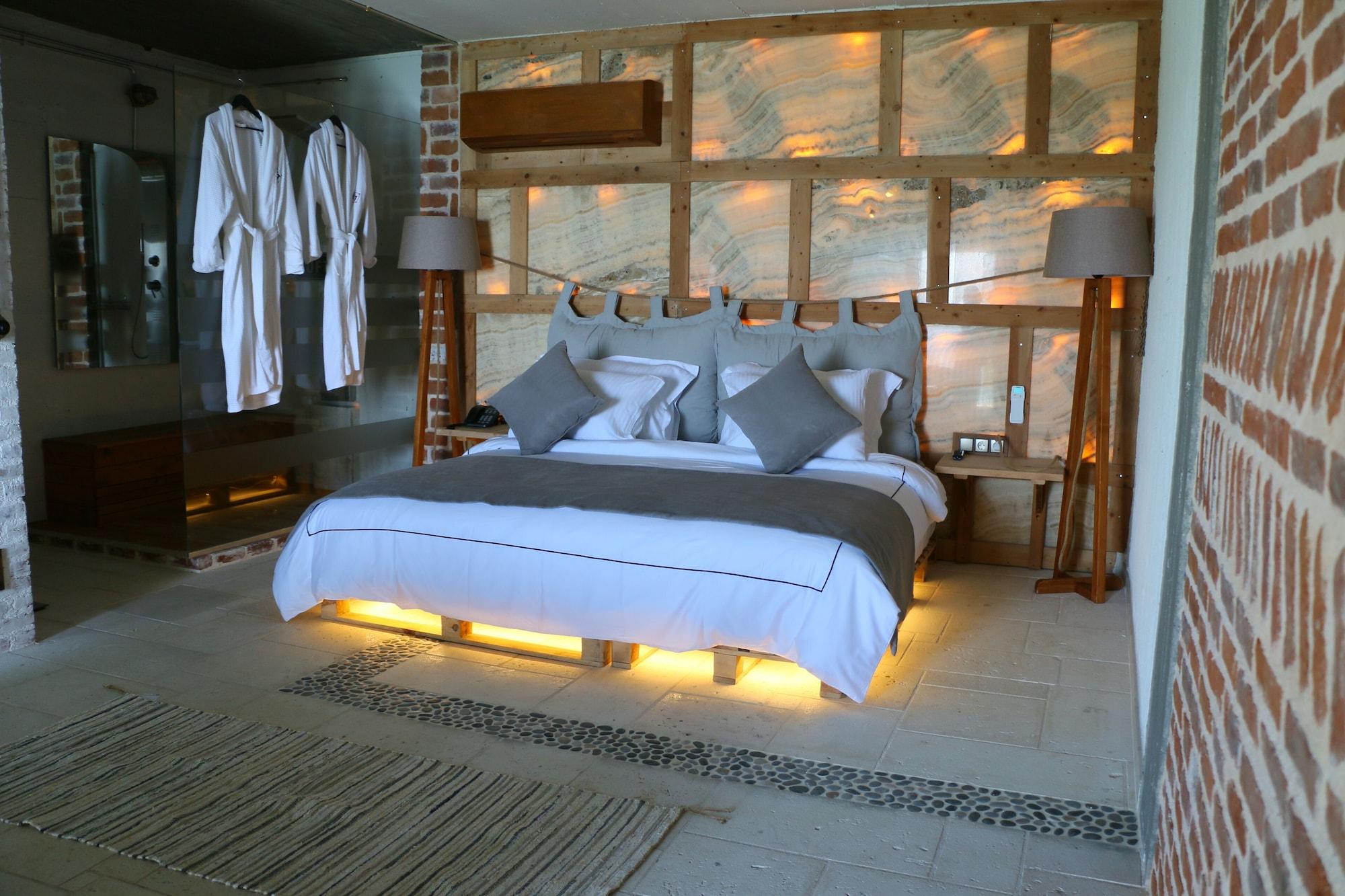 Loft - Adults Only Hotel Ölüdeniz