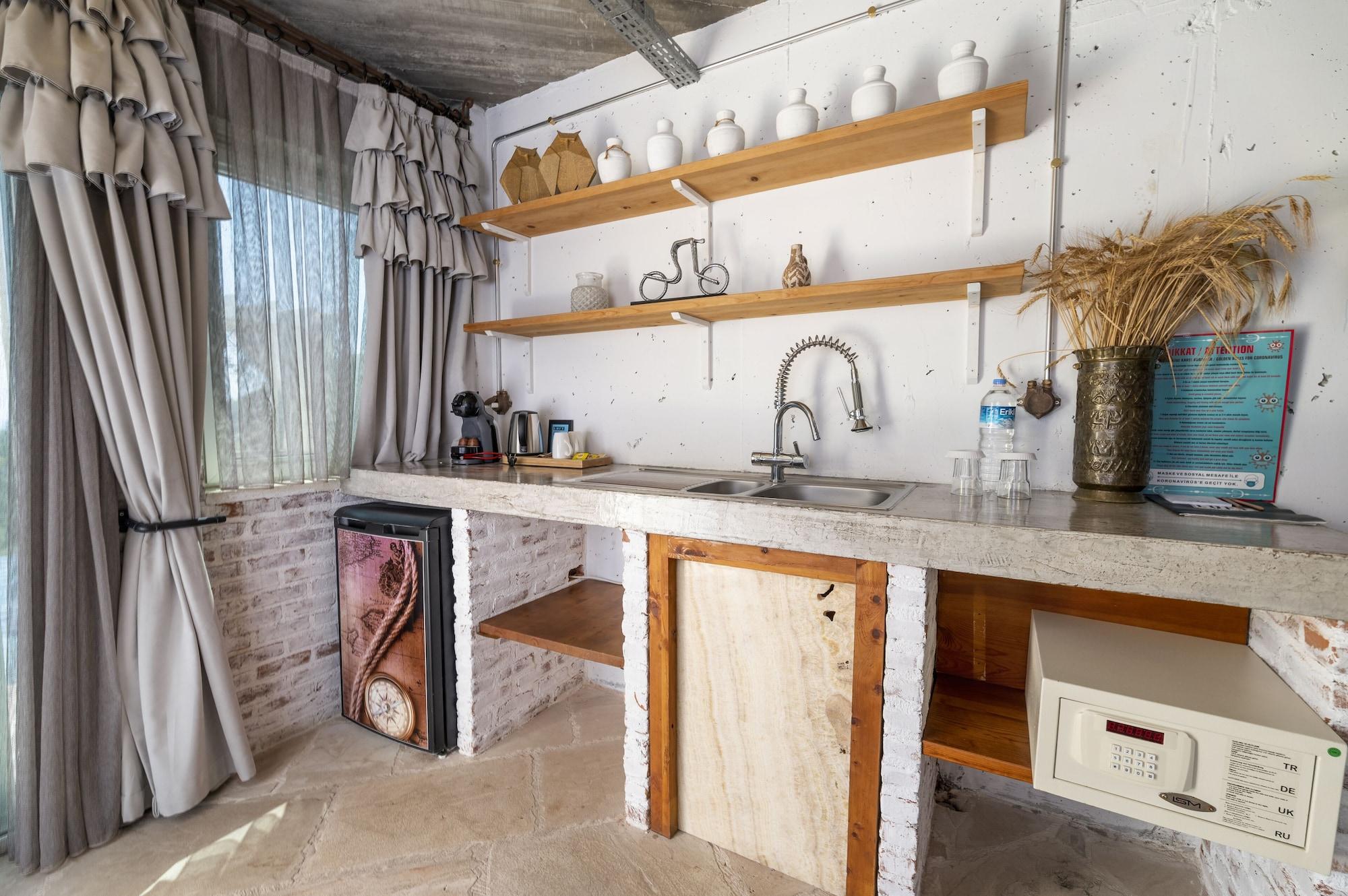 Hotel Loft - Adults Only Ölüdeniz