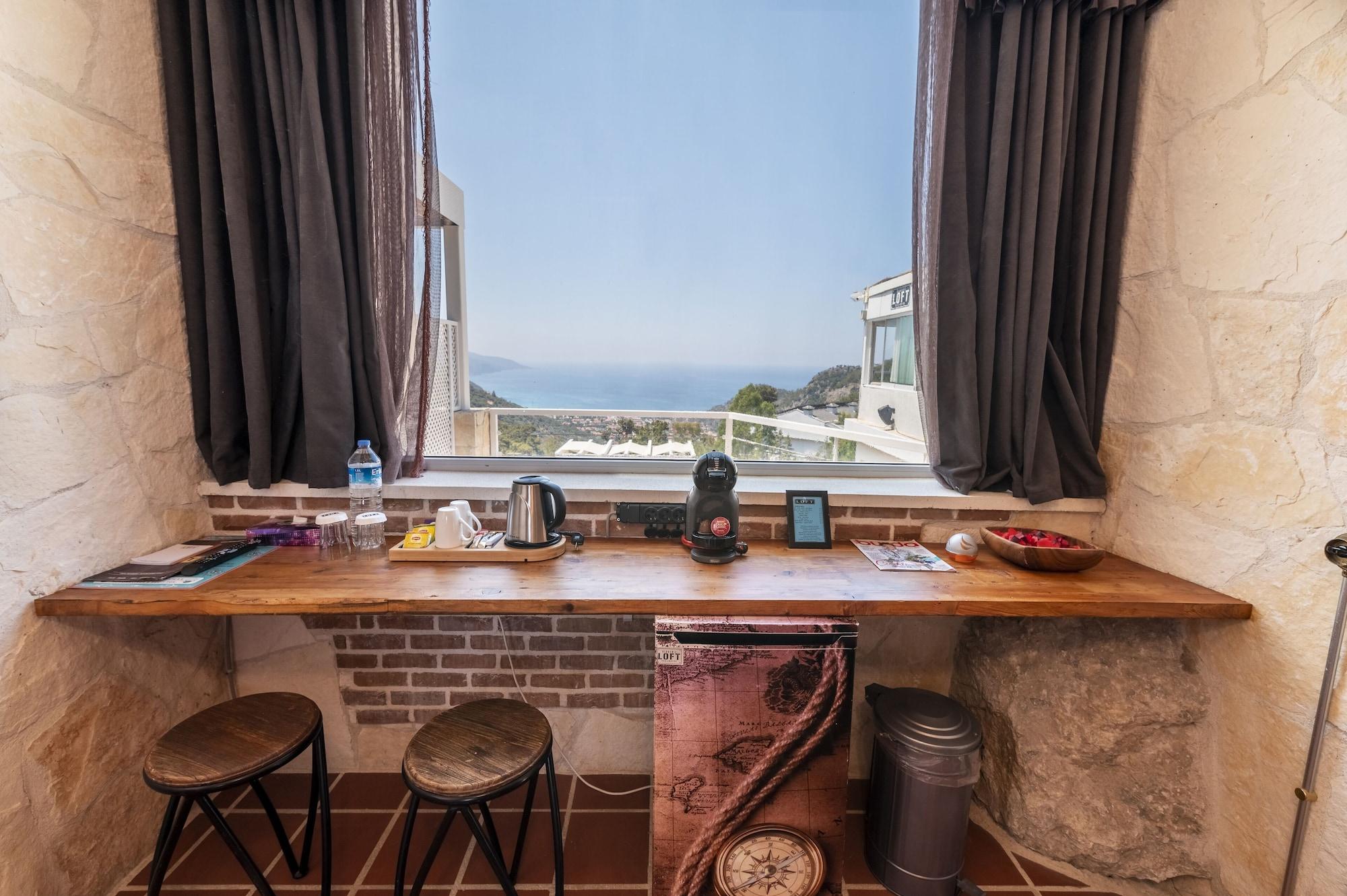 Hotel Loft - Adults Only Ölüdeniz