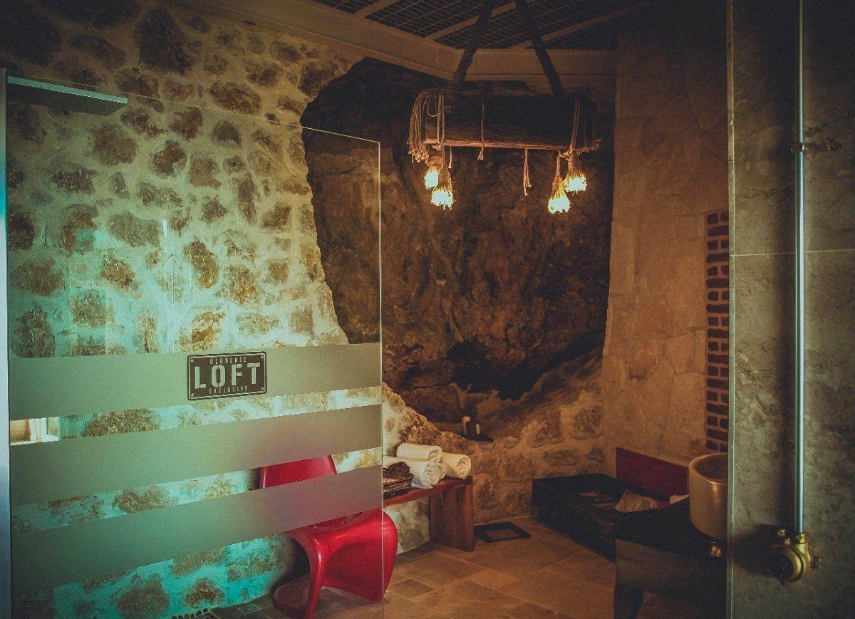 Loft - Adults Only Hotel Ölüdeniz