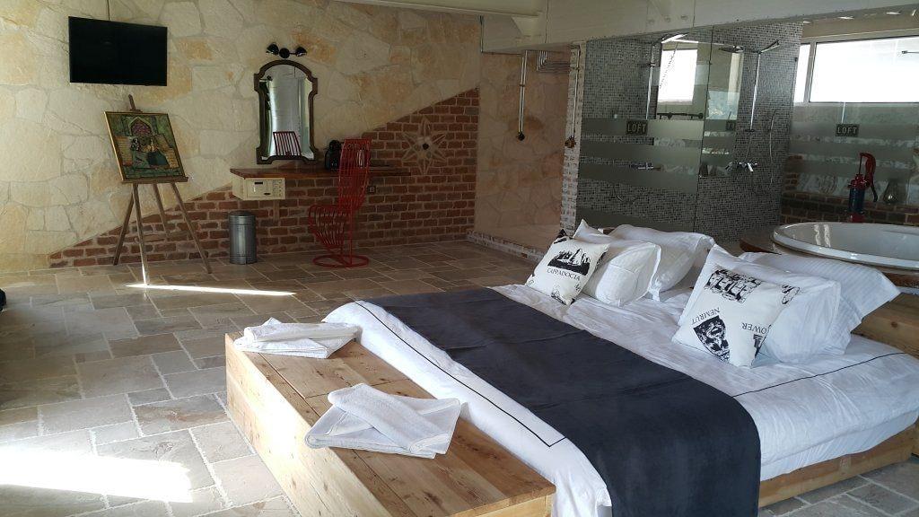 Hotel Loft - Adults Only Ölüdeniz