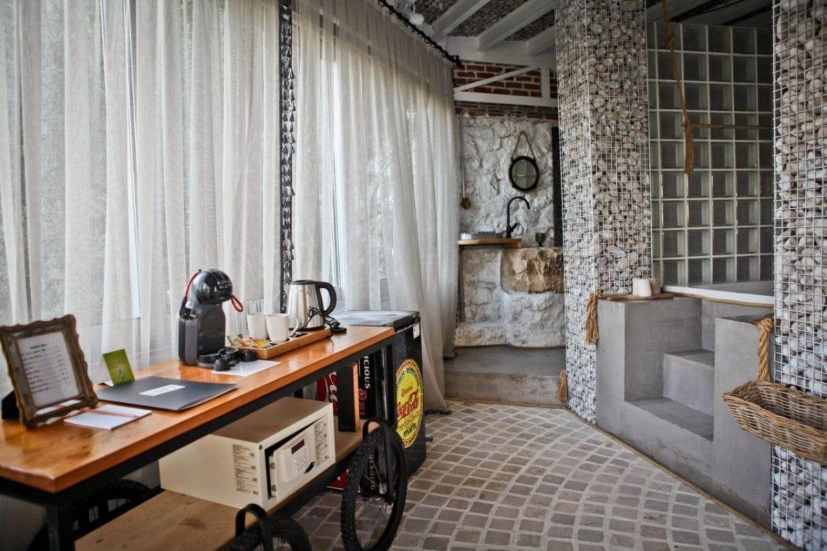 Loft - Adults Only Ölüdeniz